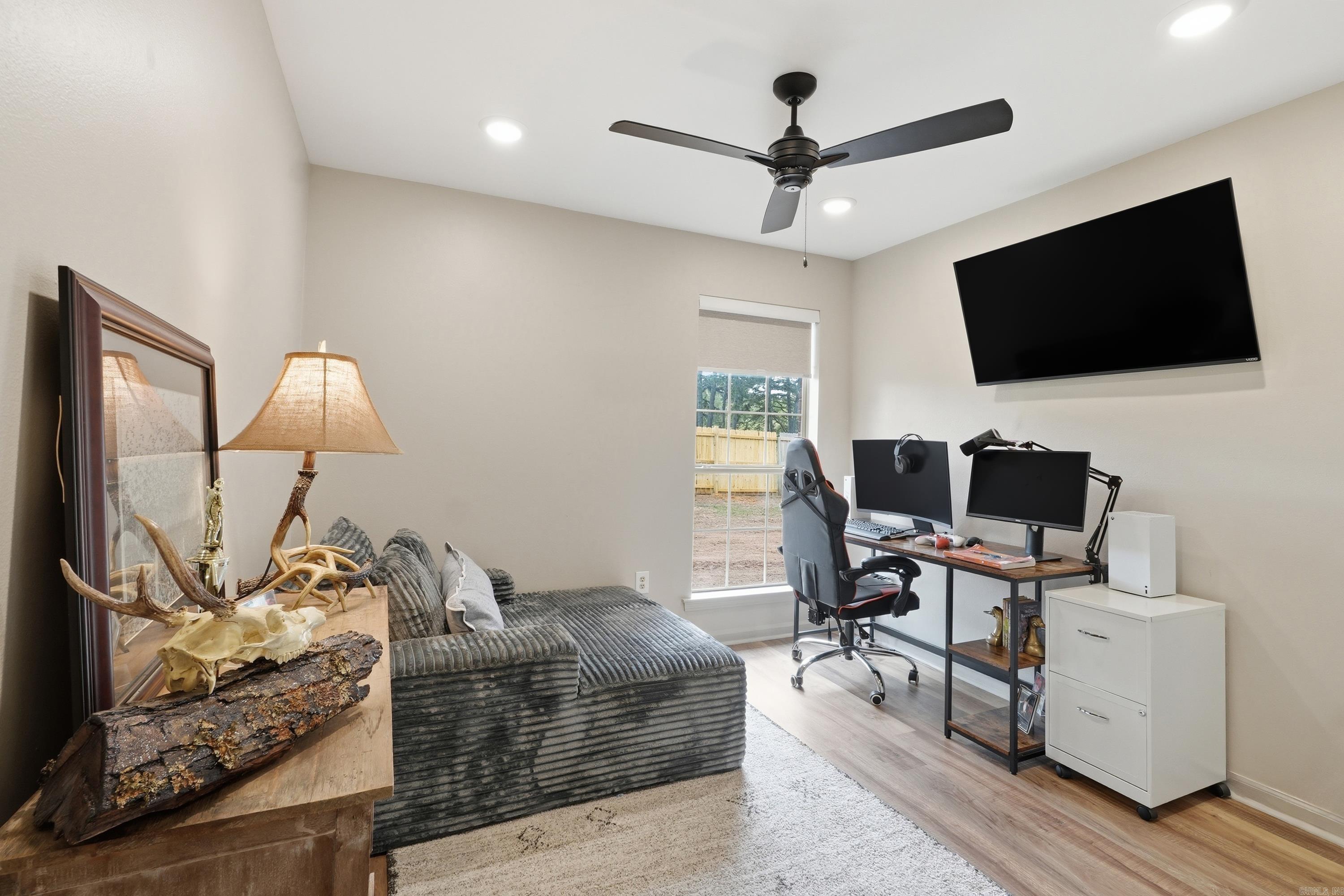 WHITNEY WOODS - Residential