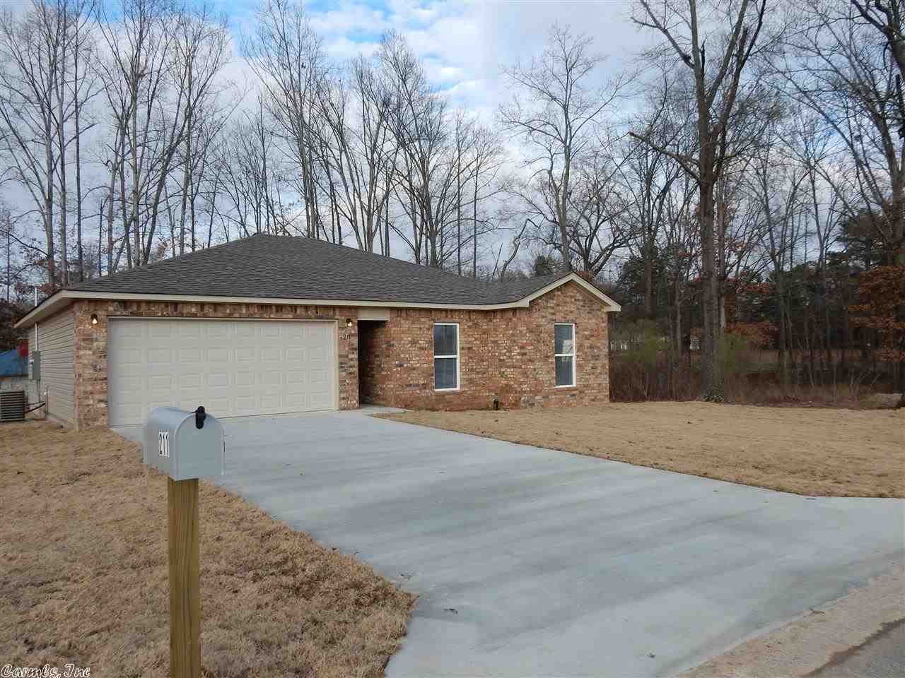 Lake Cherrywood #2 - Residential