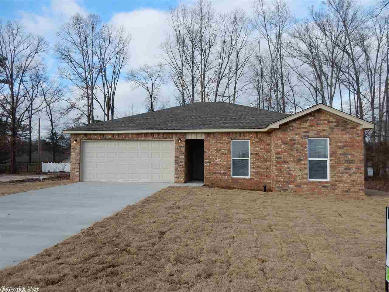 Lake Cherrywood #2 - Residential