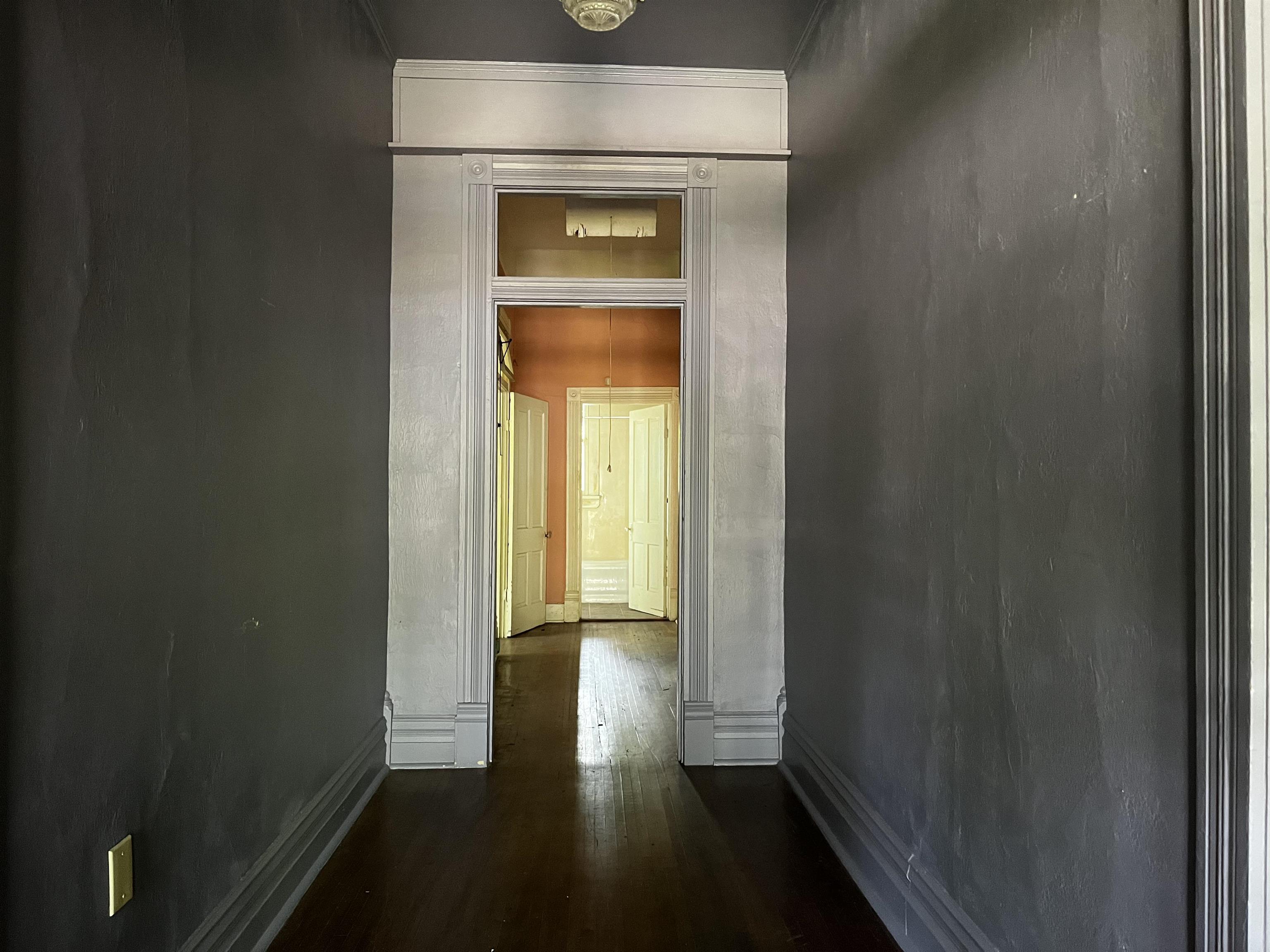 NORTH ARGENTA - Residential