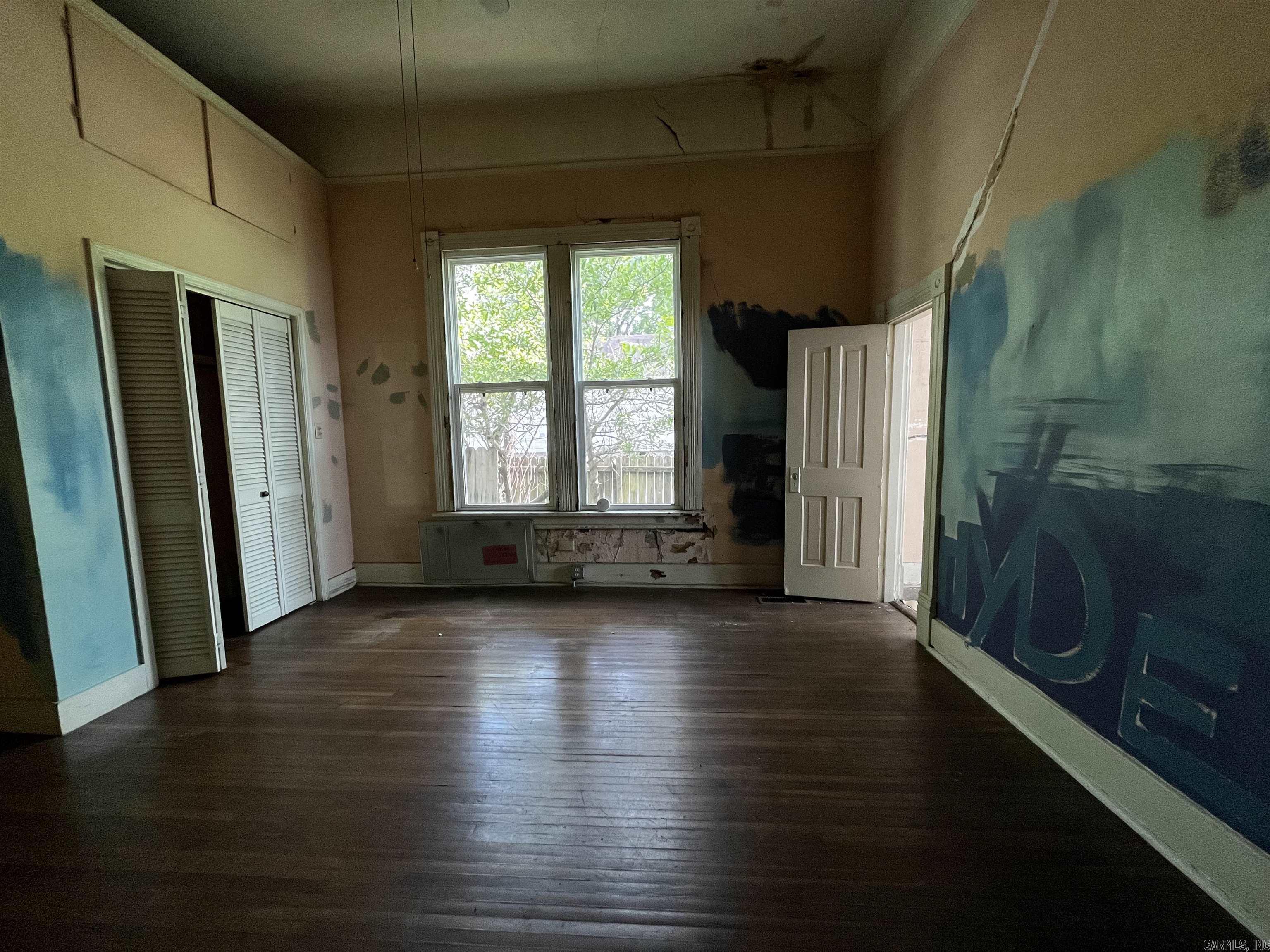 NORTH ARGENTA - Residential