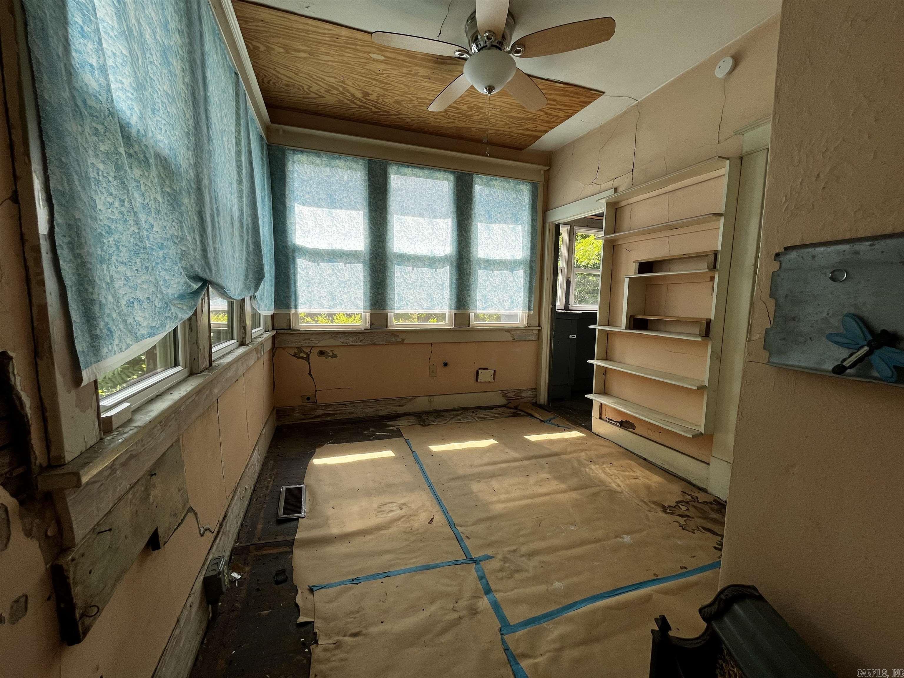 NORTH ARGENTA - Residential