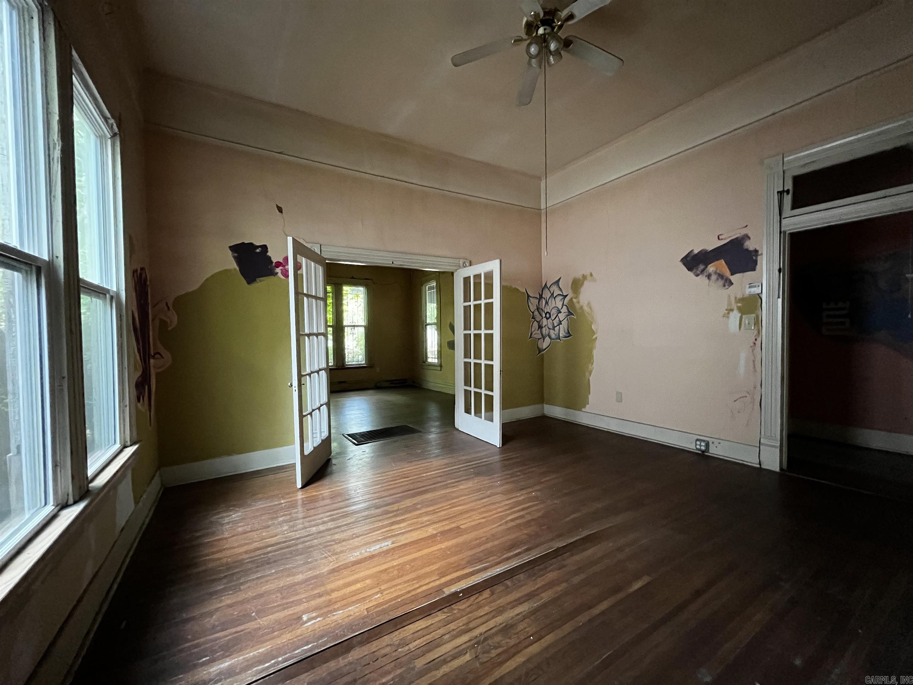 NORTH ARGENTA - Residential