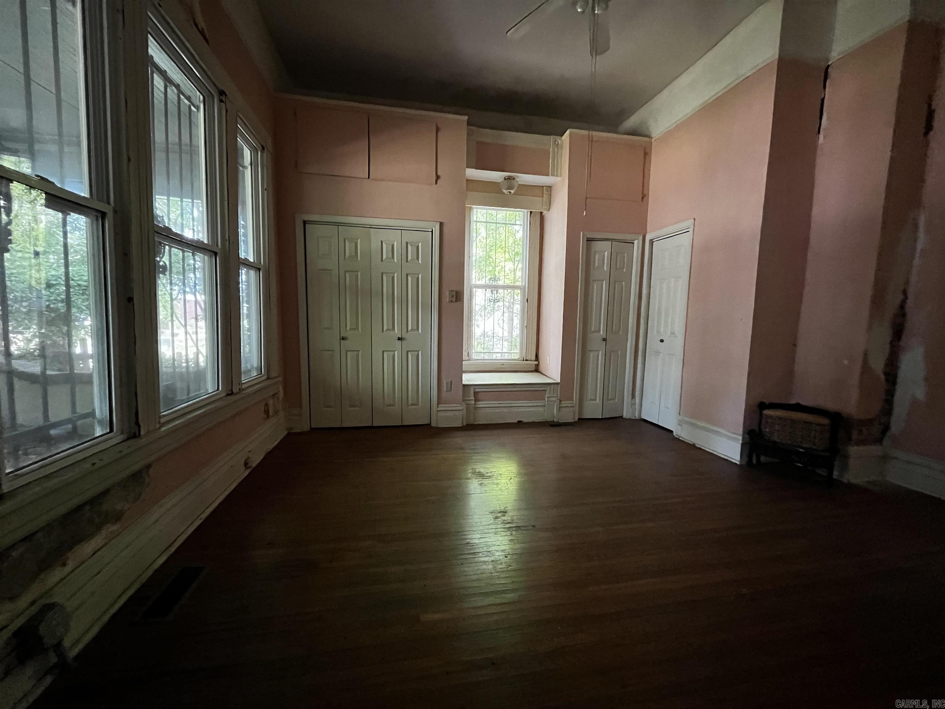 NORTH ARGENTA - Residential