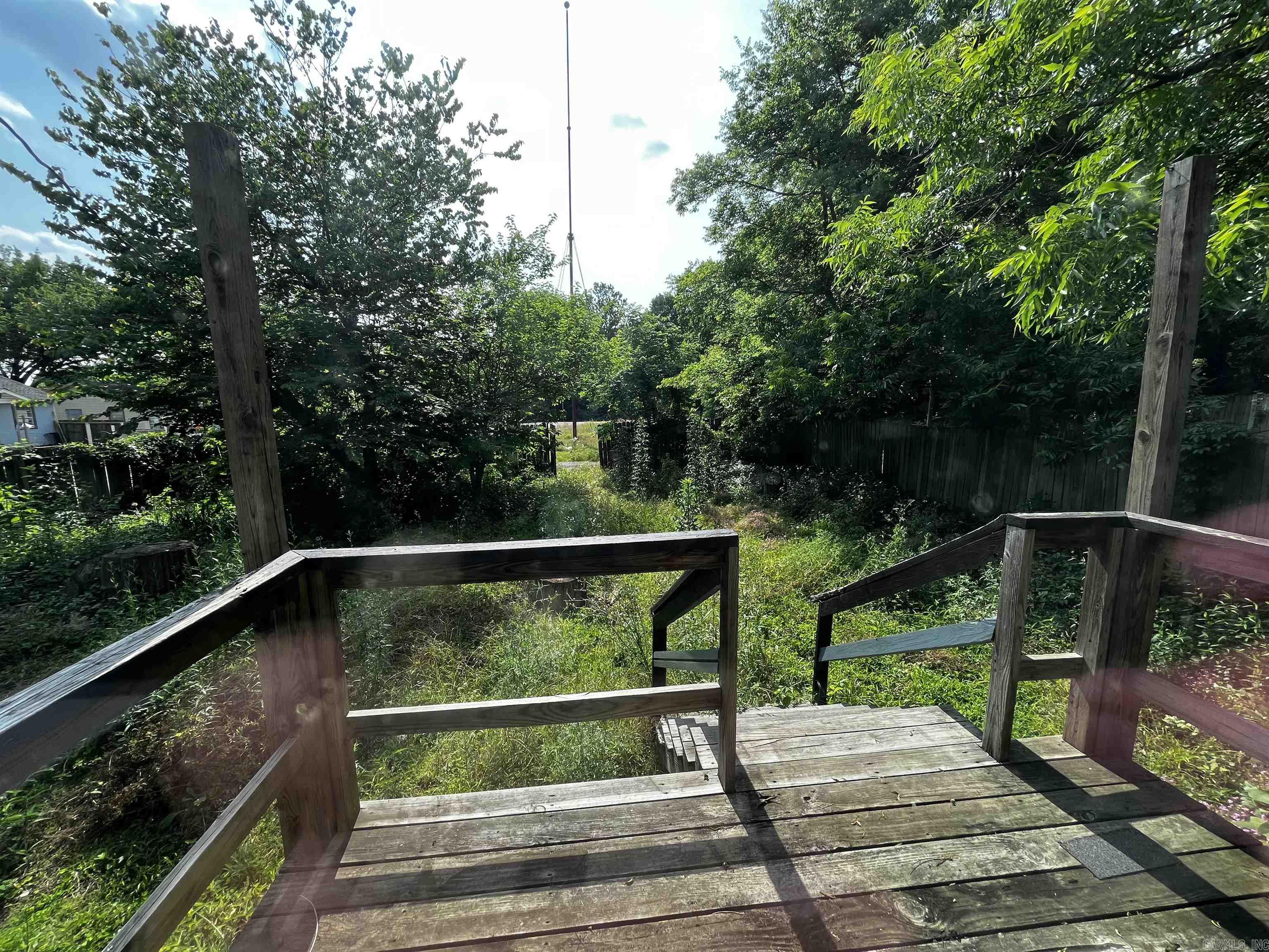 NORTH ARGENTA - Residential