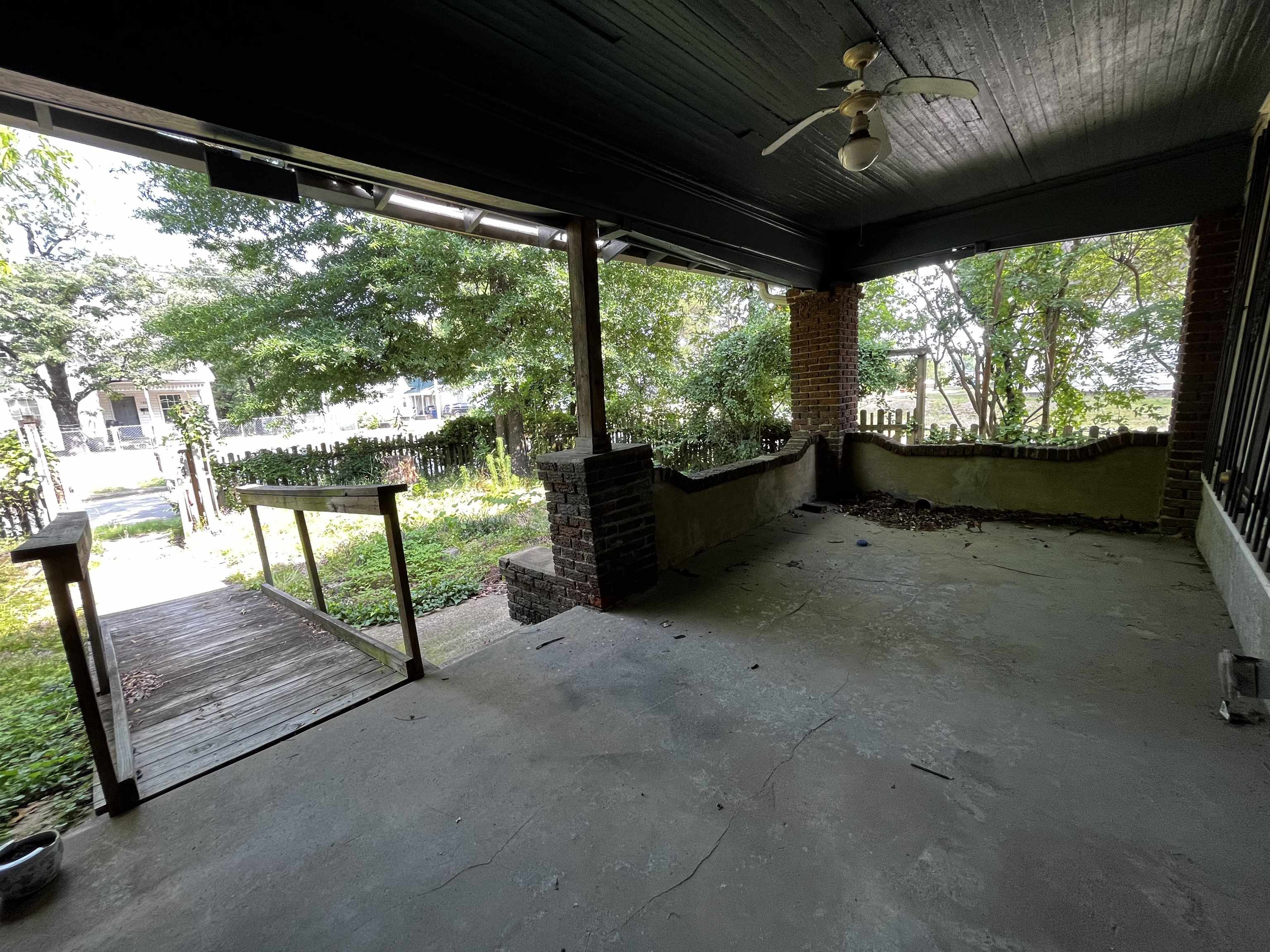 NORTH ARGENTA - Residential