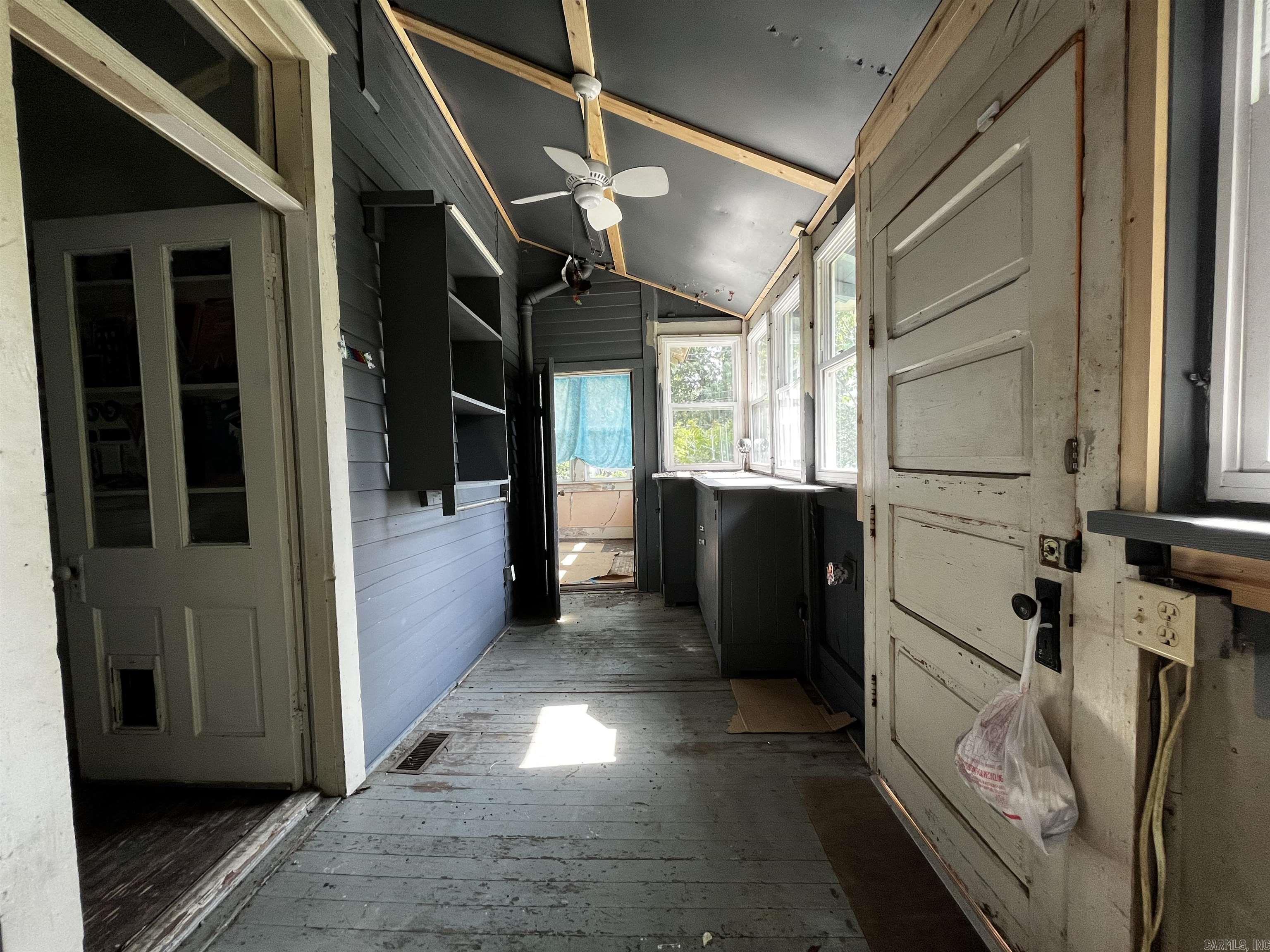 NORTH ARGENTA - Residential