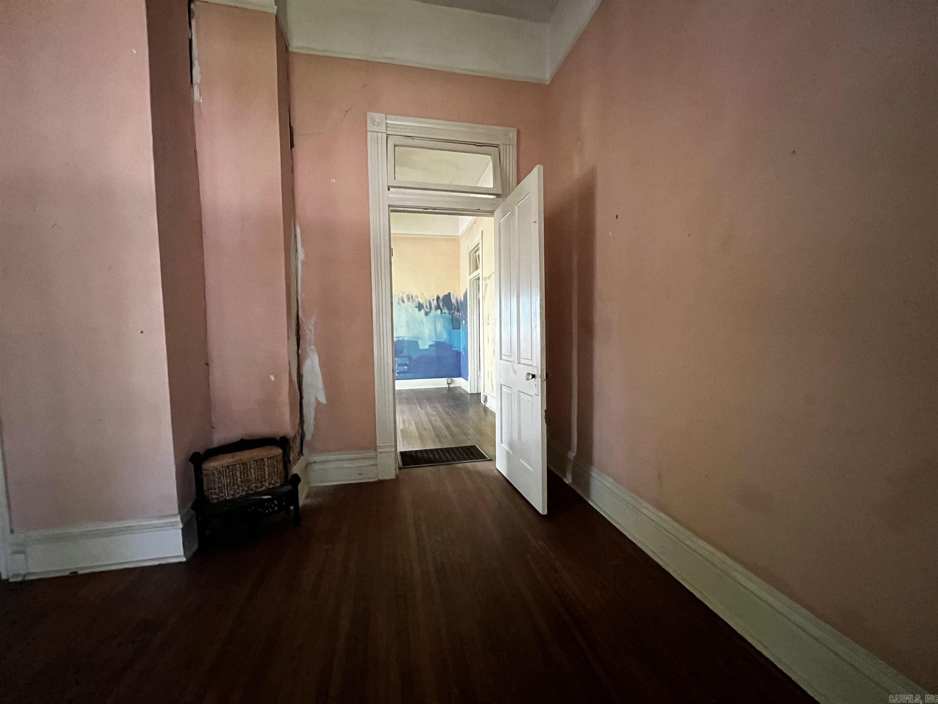 NORTH ARGENTA - Residential