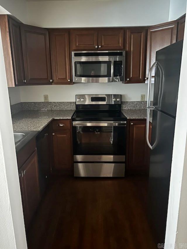 City of Little Rock L10 - Residential Lease