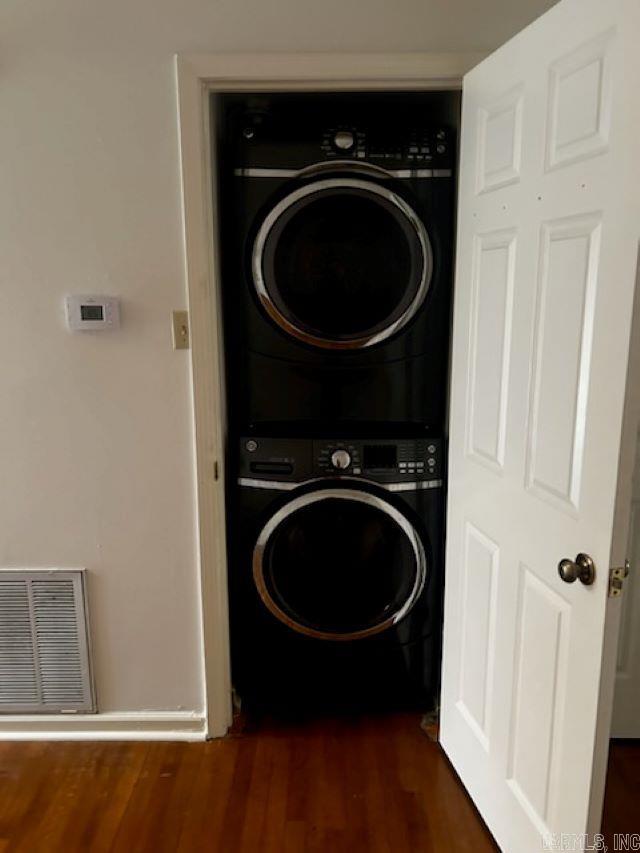 City of Little Rock L10 - Residential Lease