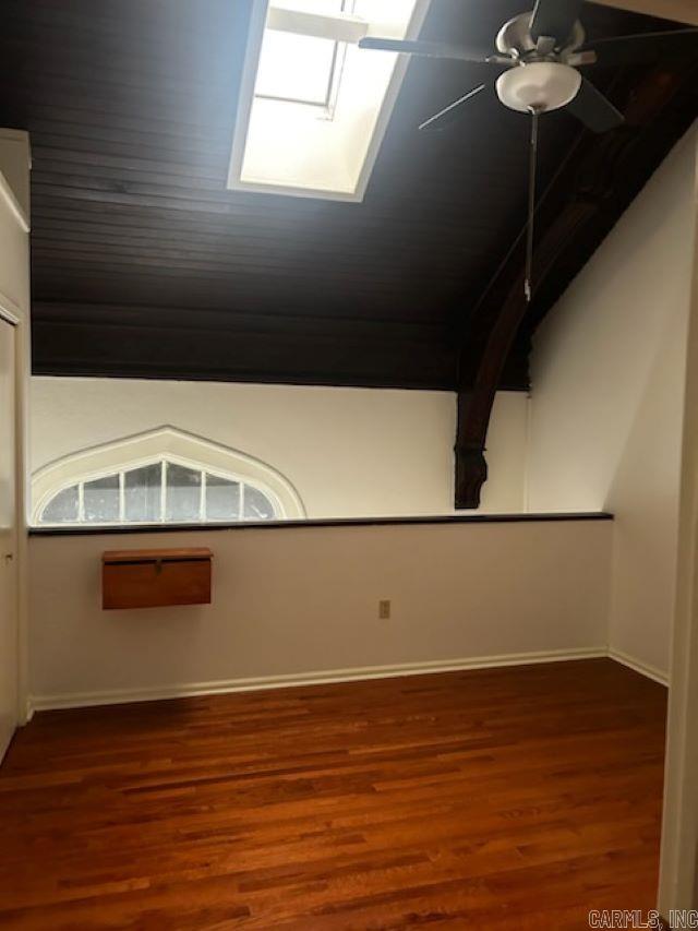 City of Little Rock L10 - Residential Lease