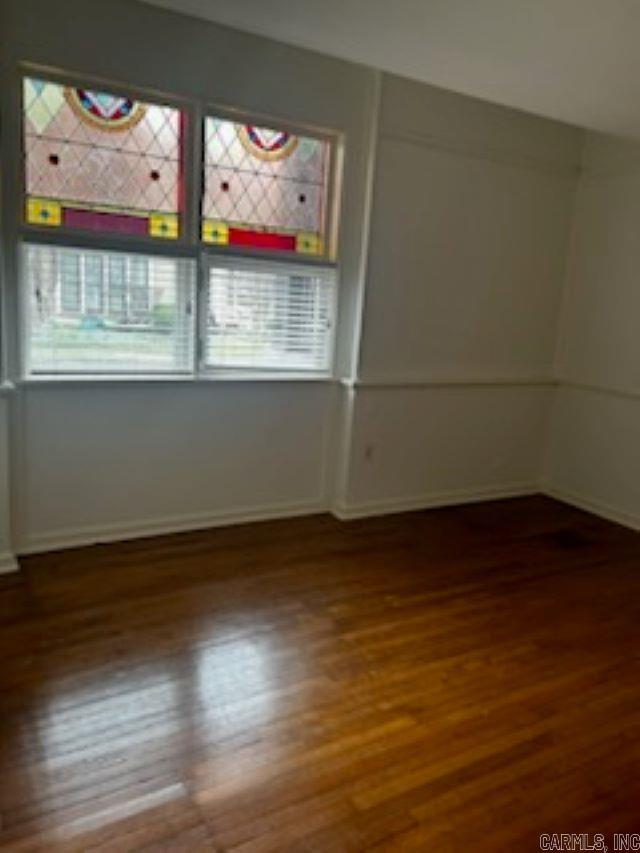 City of Little Rock L10 - Residential Lease