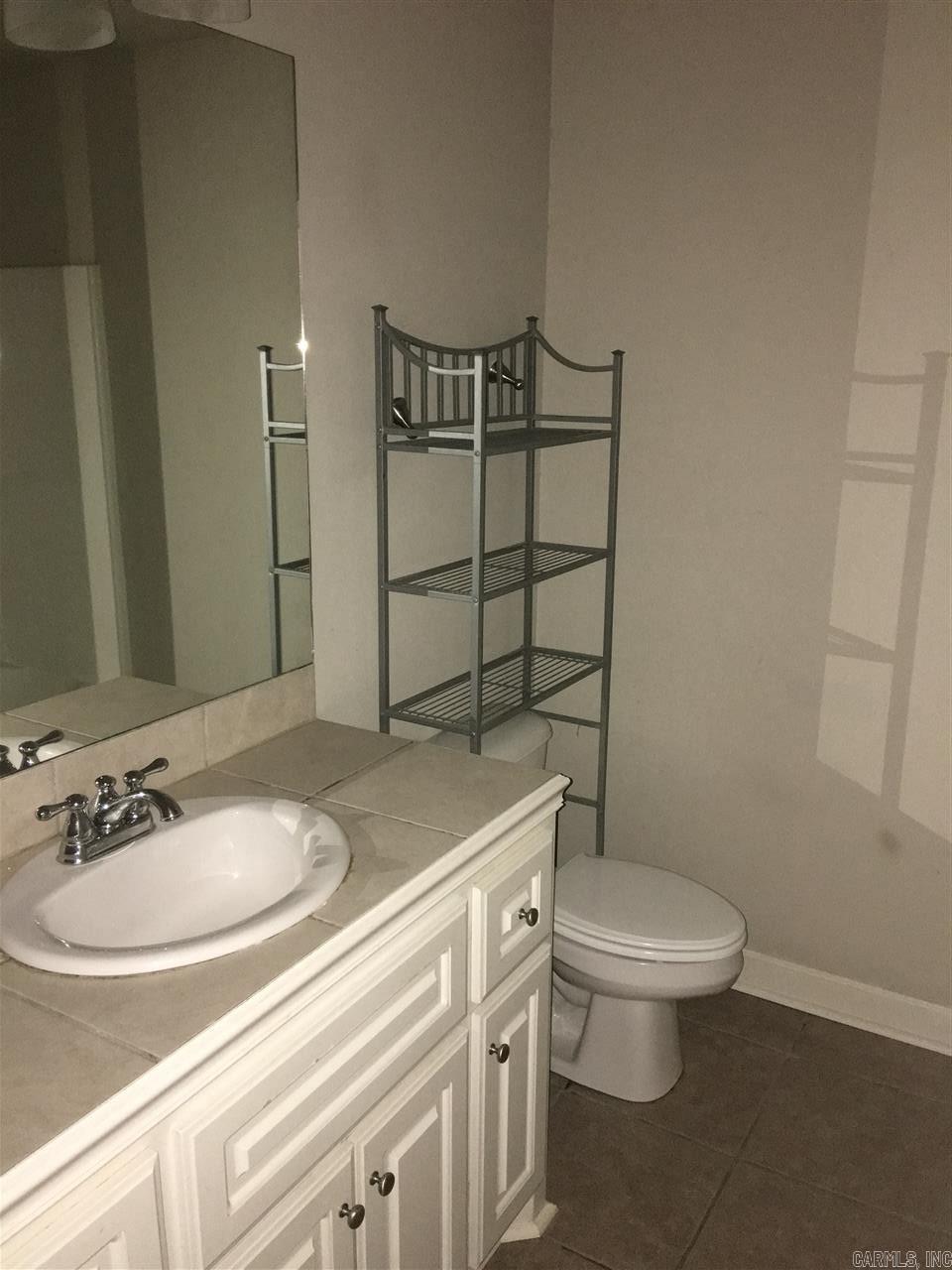 Clover Hill - Residential Lease