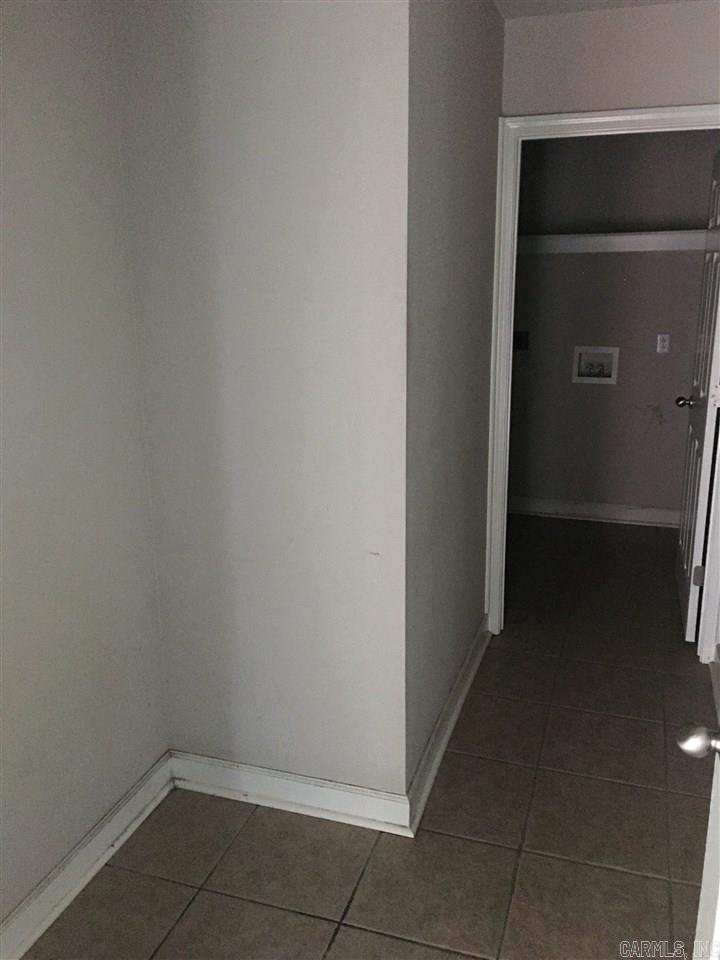 Clover Hill - Residential Lease