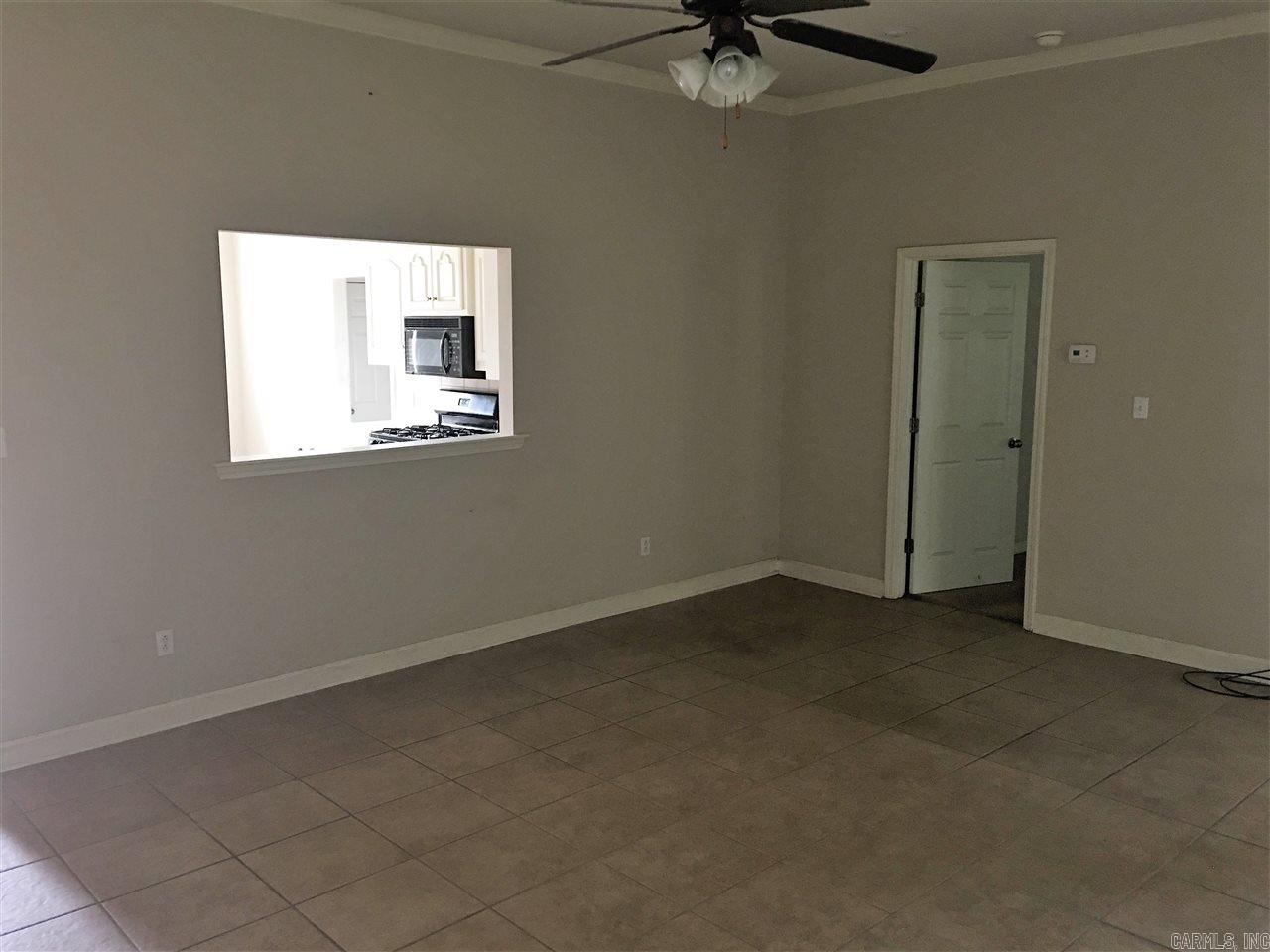 Clover Hill - Residential Lease