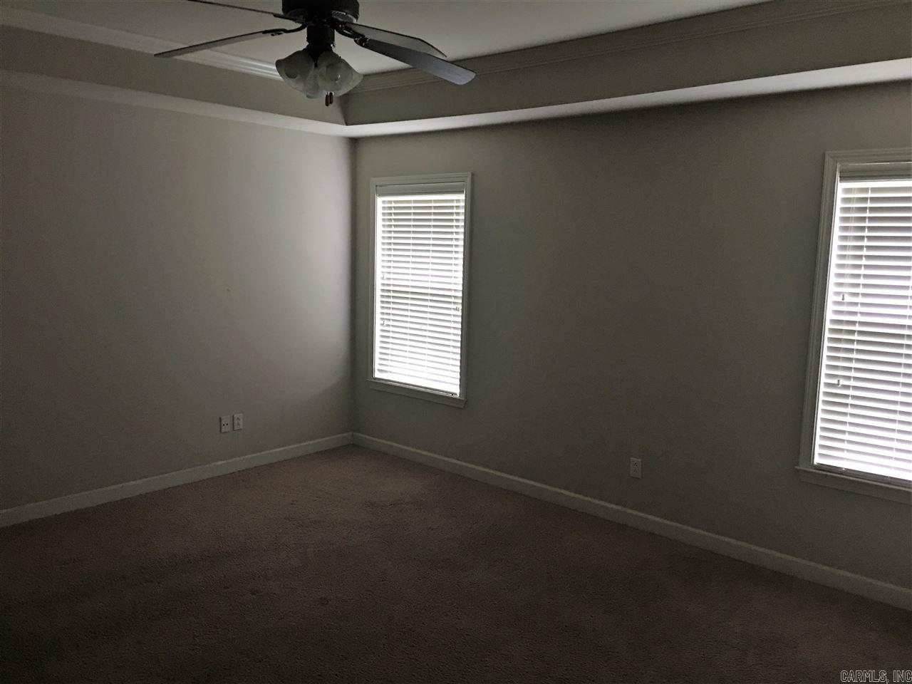 Clover Hill - Residential Lease