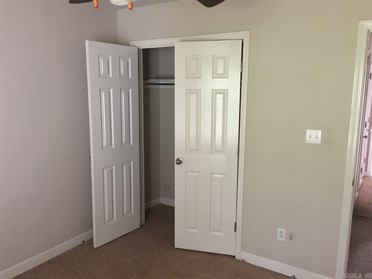 Clover Hill - Residential Lease