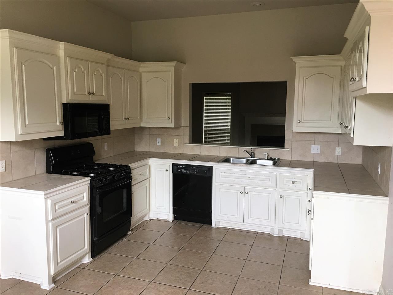 Clover Hill - Residential Lease