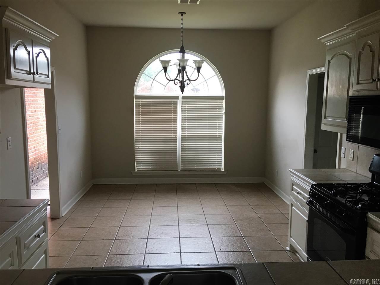 Clover Hill - Residential Lease