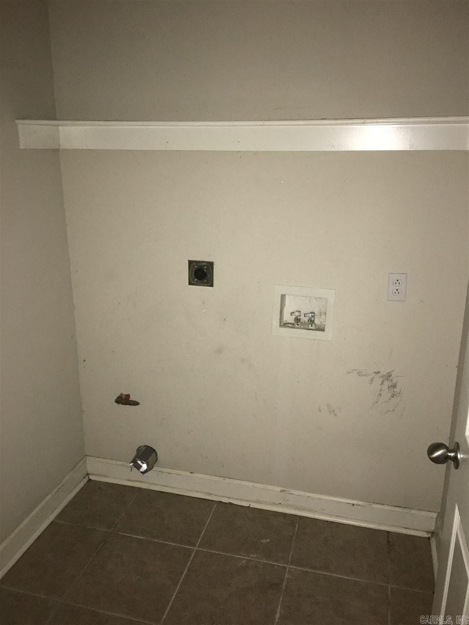 Clover Hill - Residential Lease