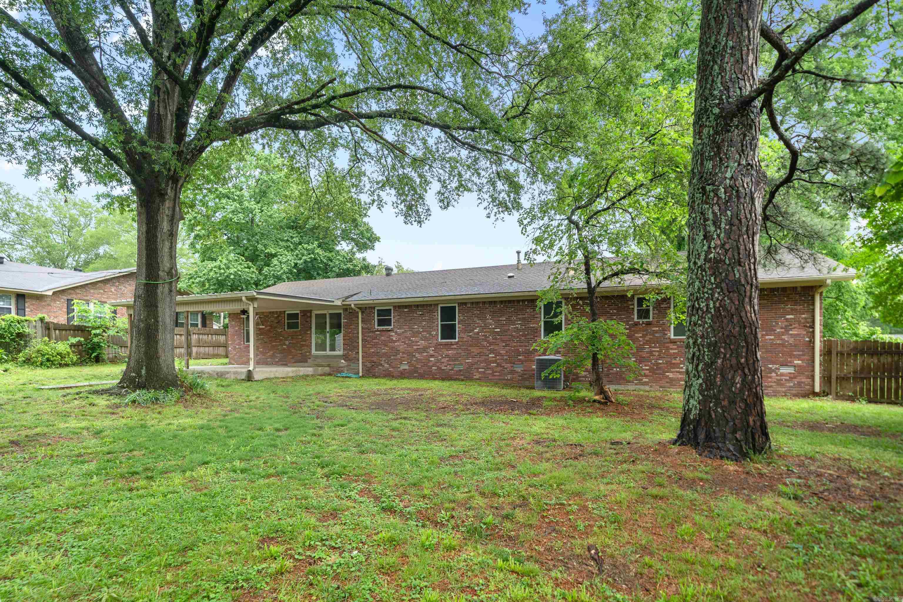 Deanwood #1 Revised - Residential