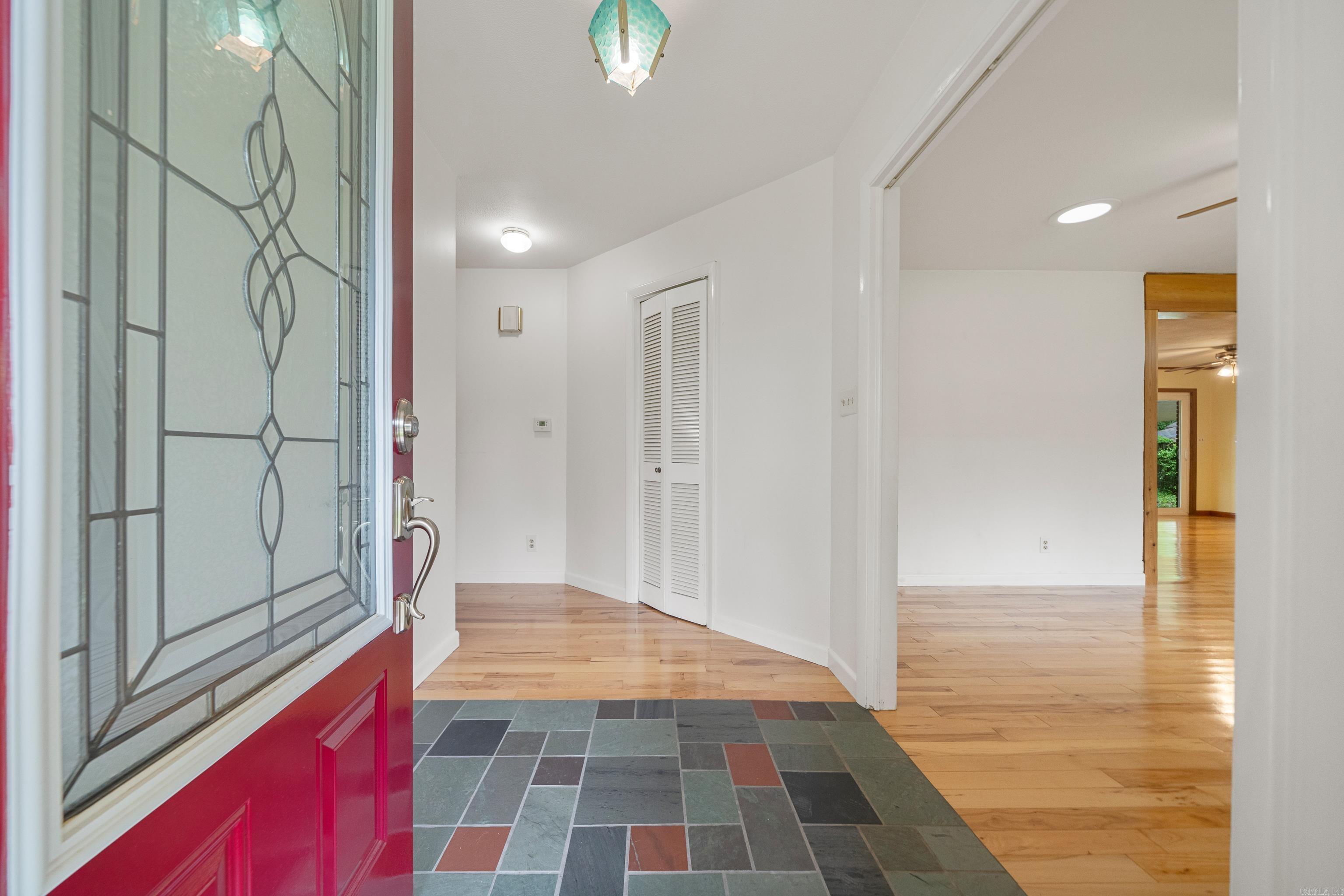 Deanwood #1 Revised - Residential