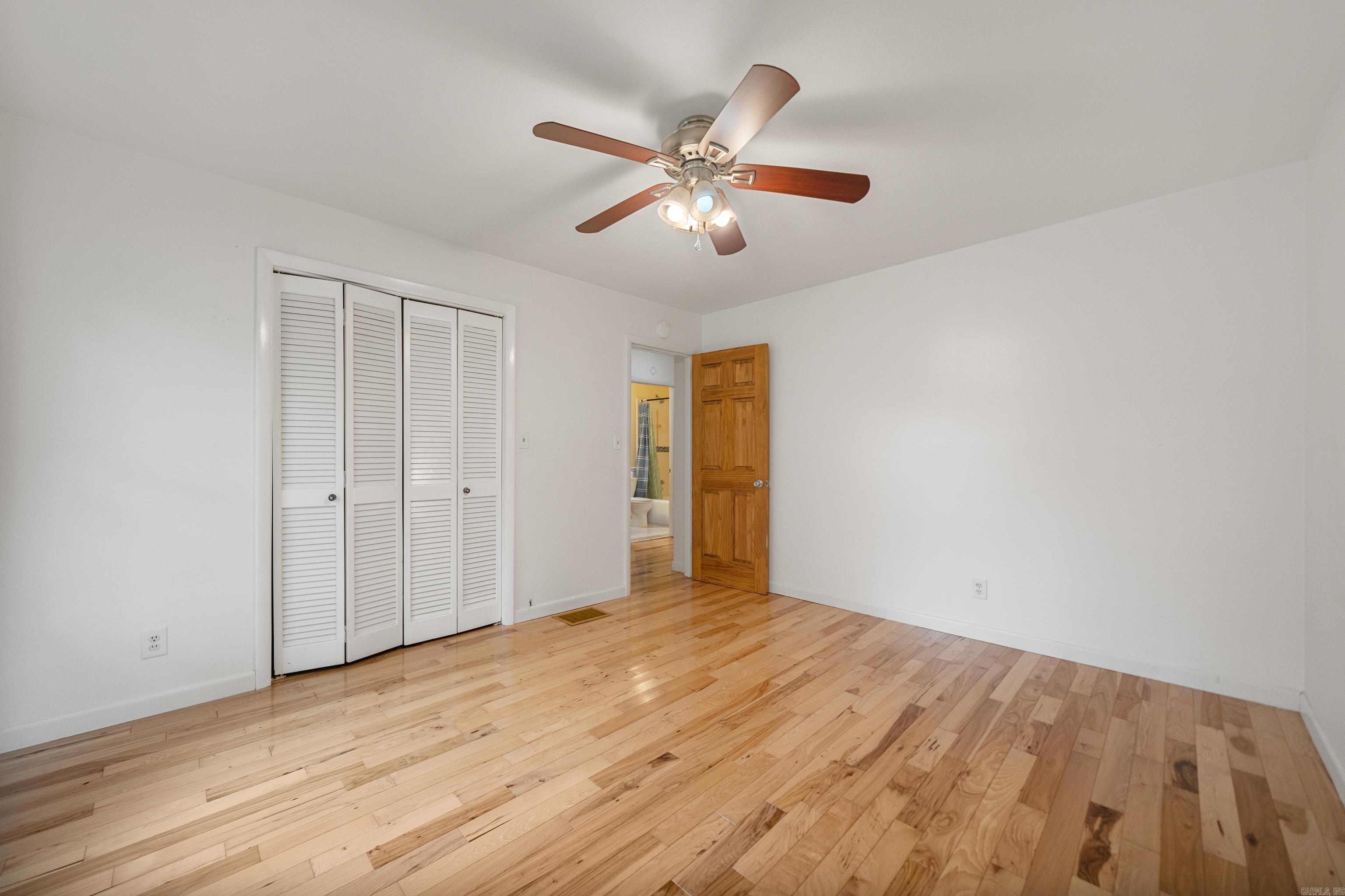 Deanwood #1 Revised - Residential