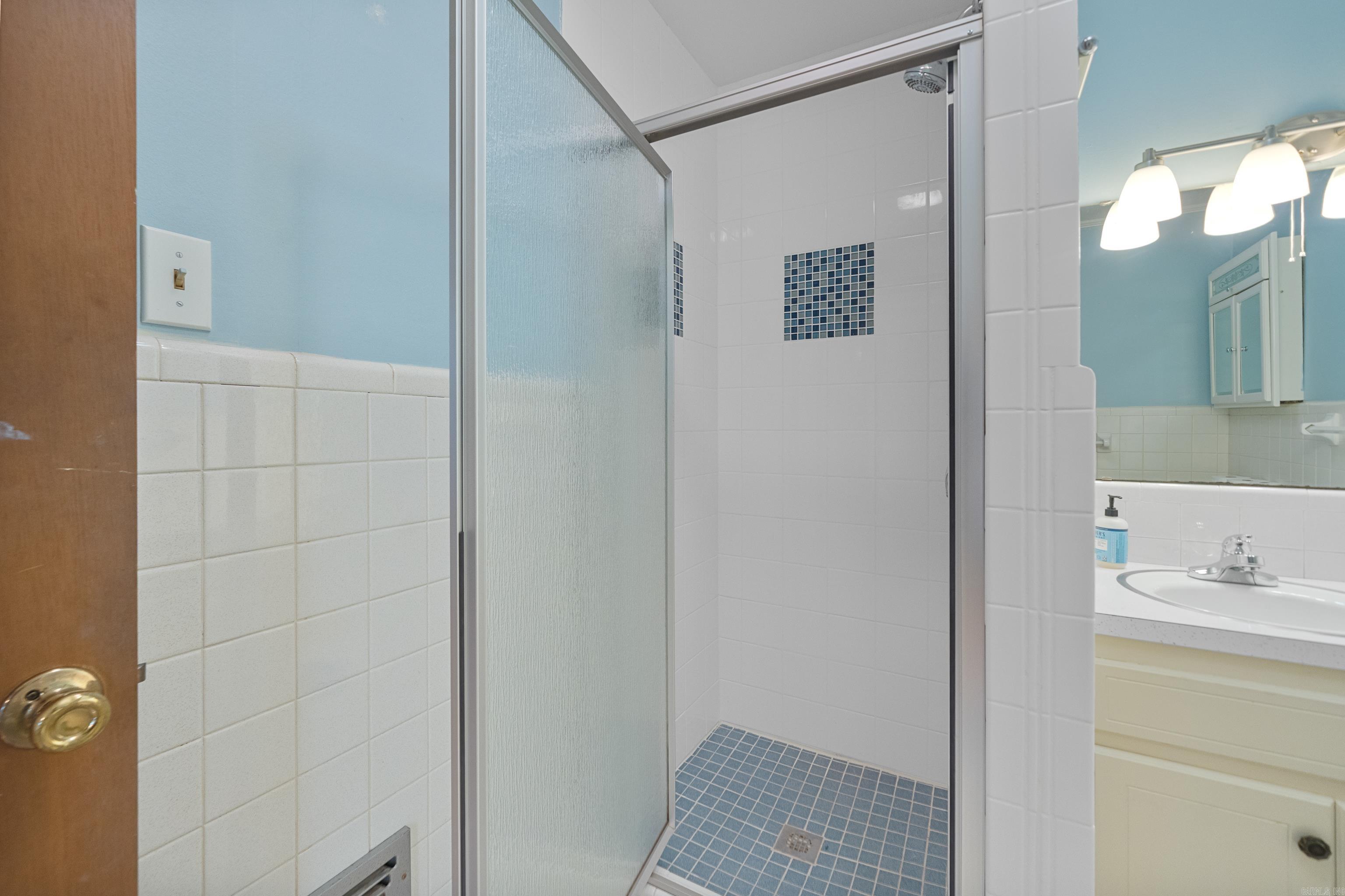 Deanwood #1 Revised - Residential