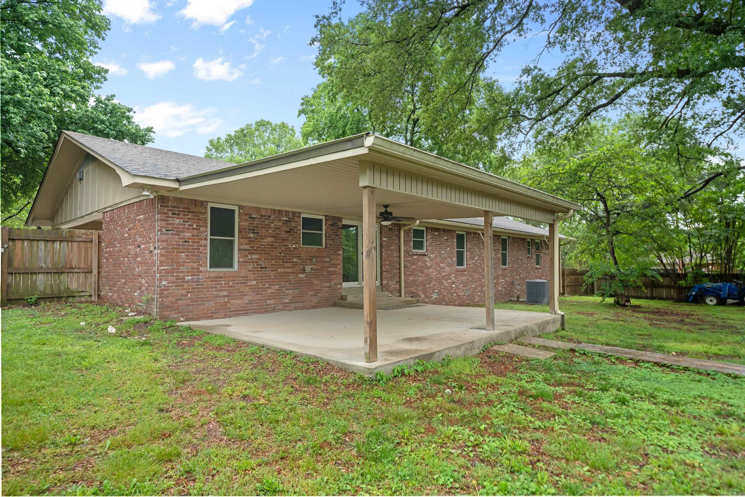 Deanwood #1 Revised - Residential