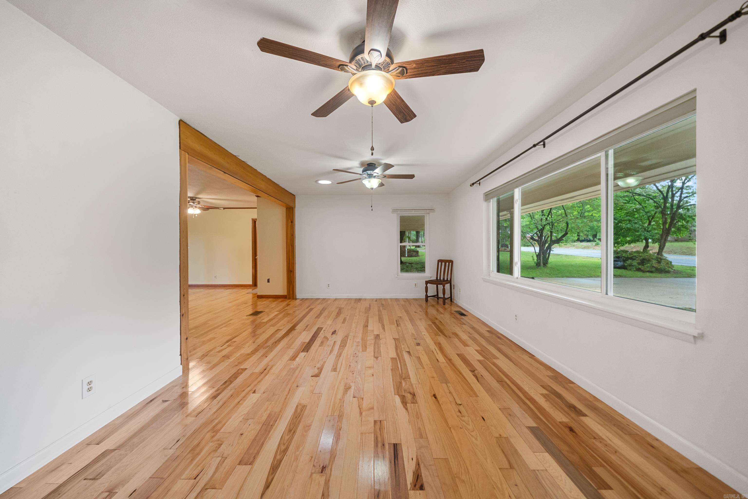 Deanwood #1 Revised - Residential