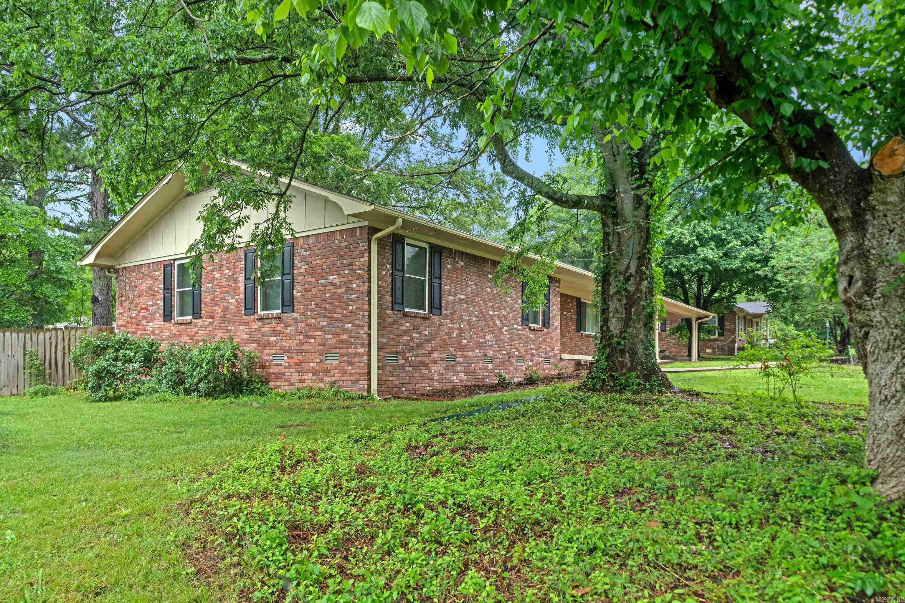 Deanwood #1 Revised - Residential