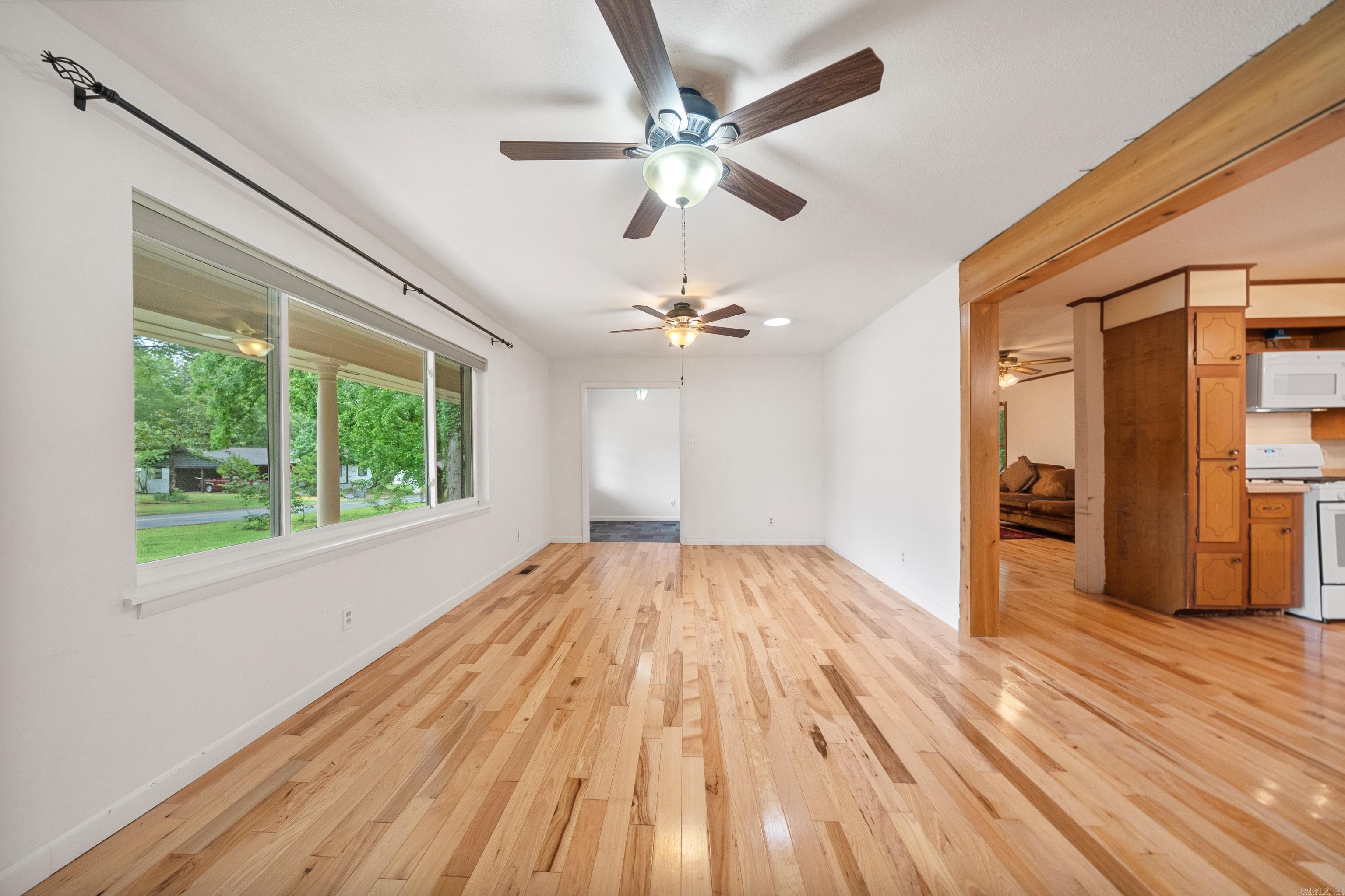 Deanwood #1 Revised - Residential