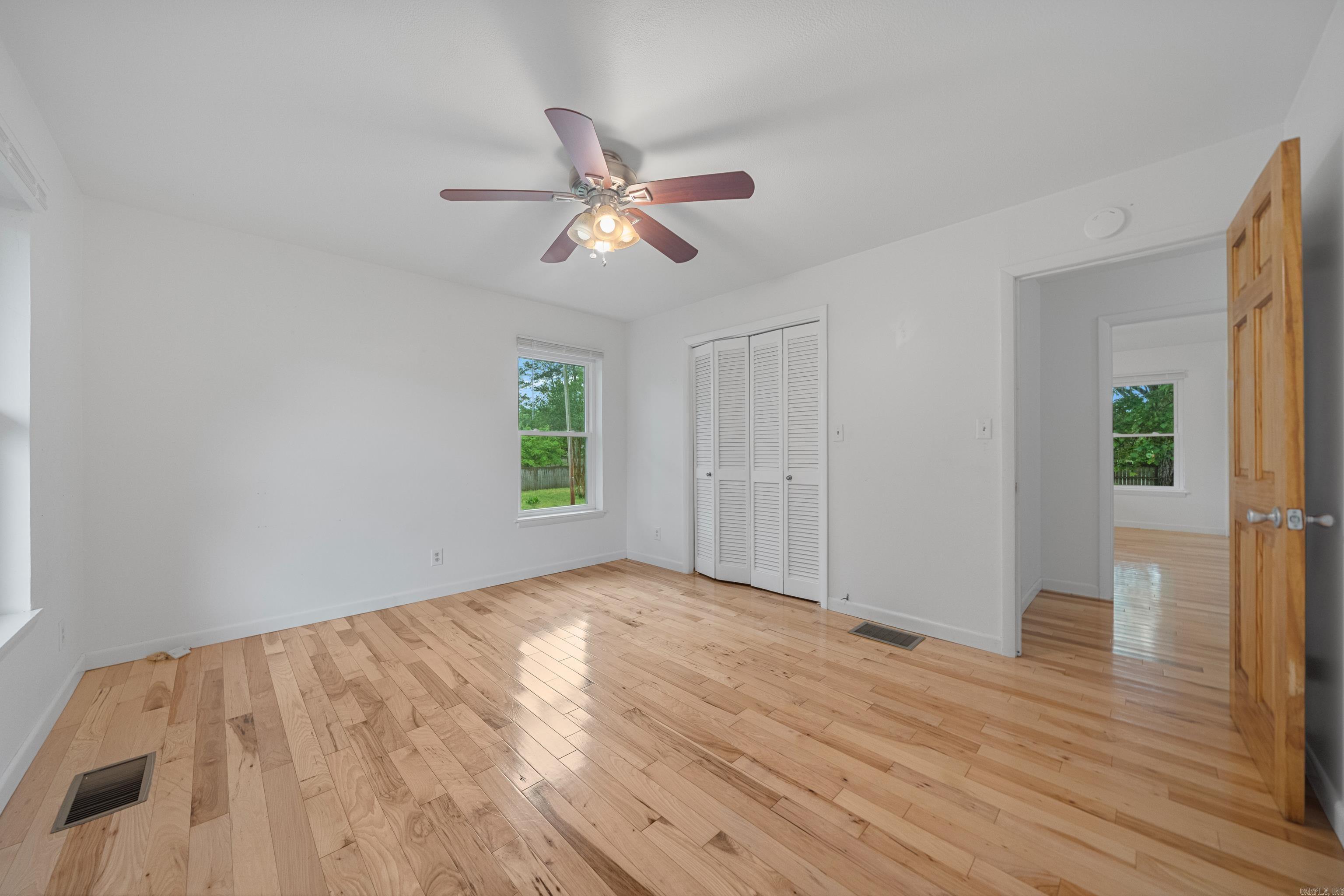 Deanwood #1 Revised - Residential