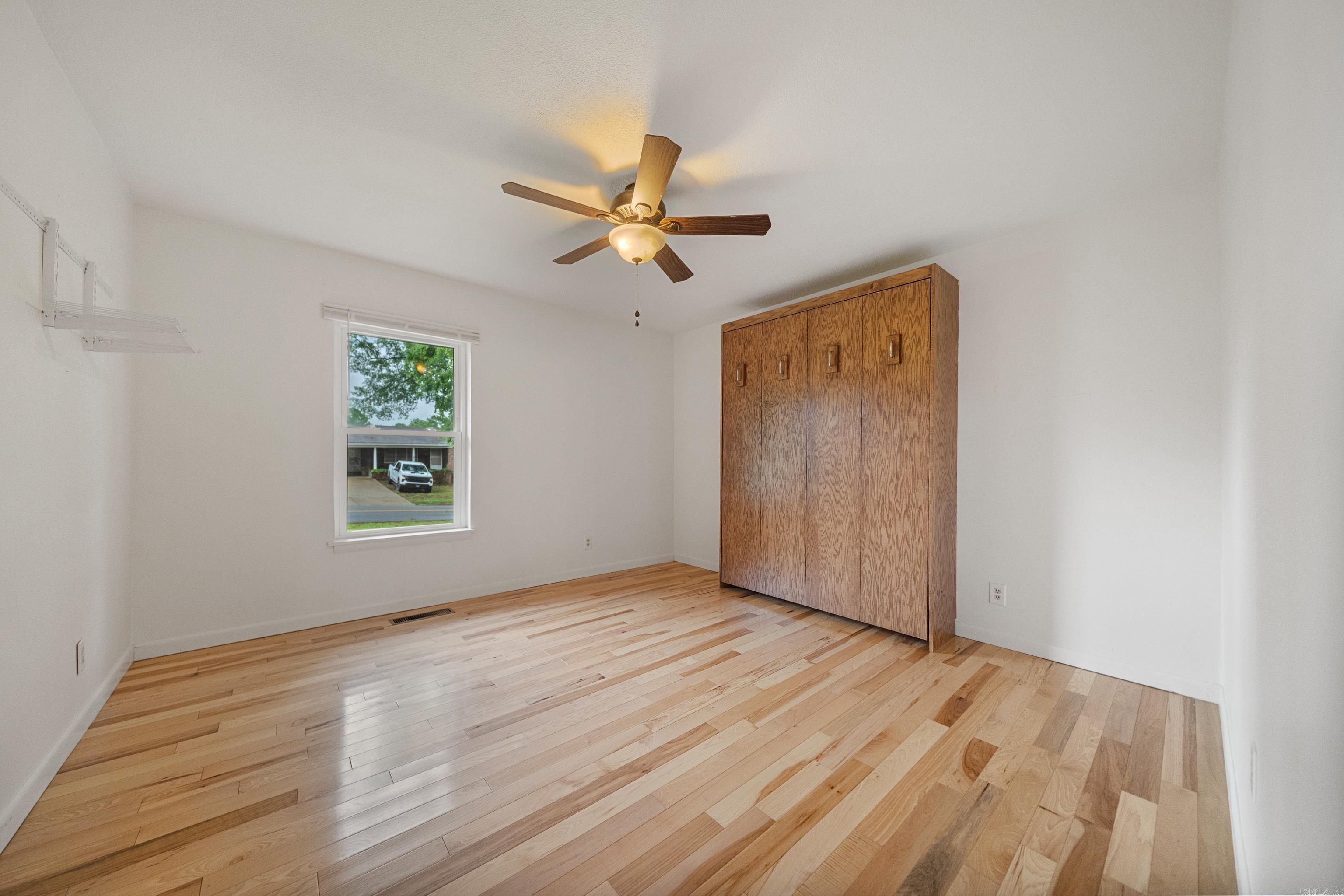 Deanwood #1 Revised - Residential