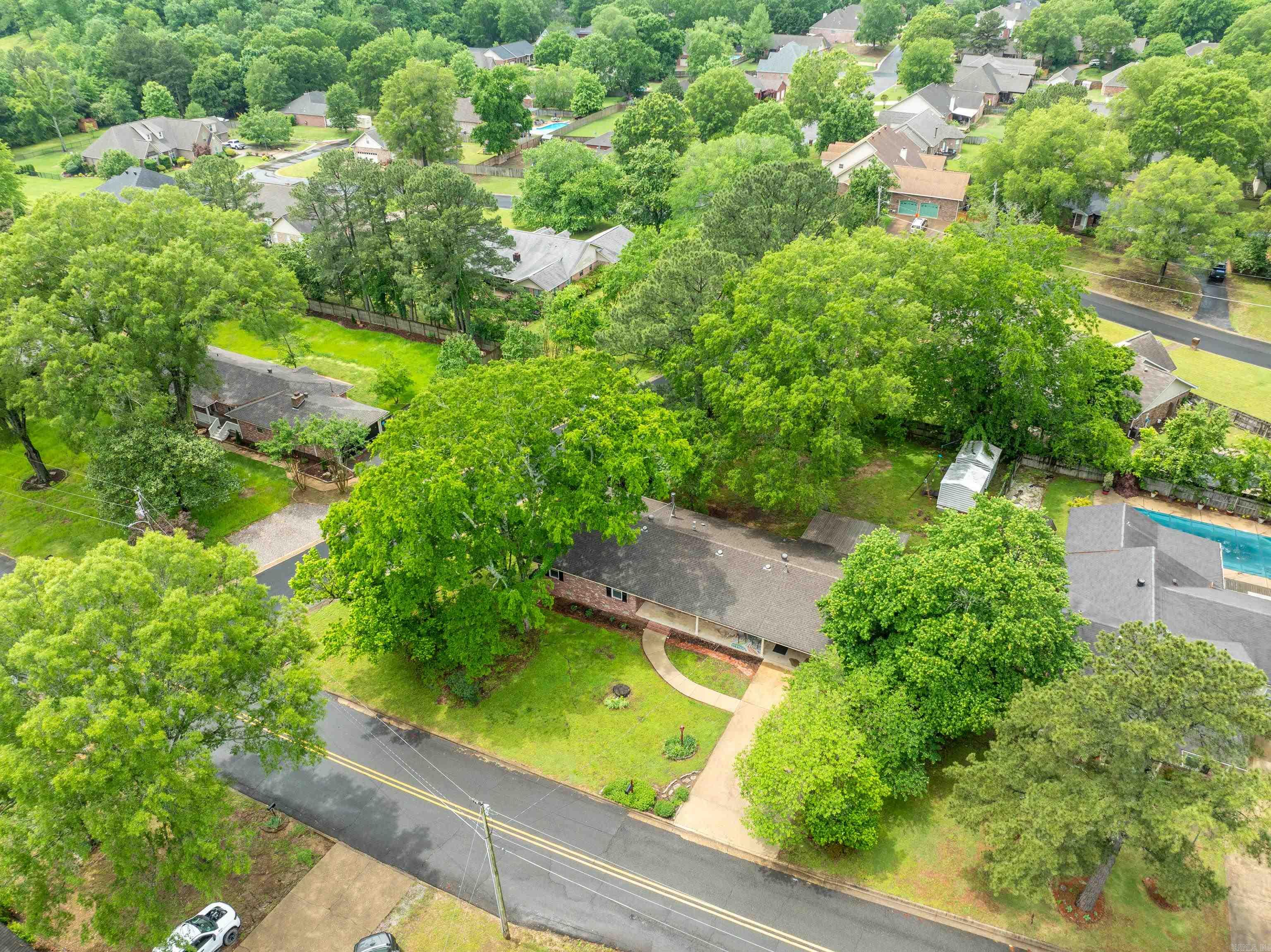 Deanwood #1 Revised - Residential