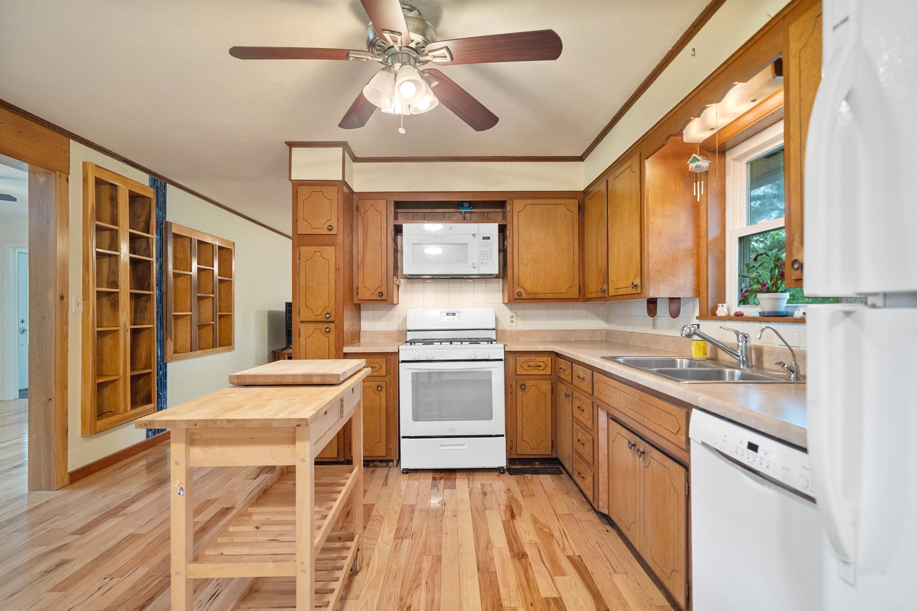 Deanwood #1 Revised - Residential