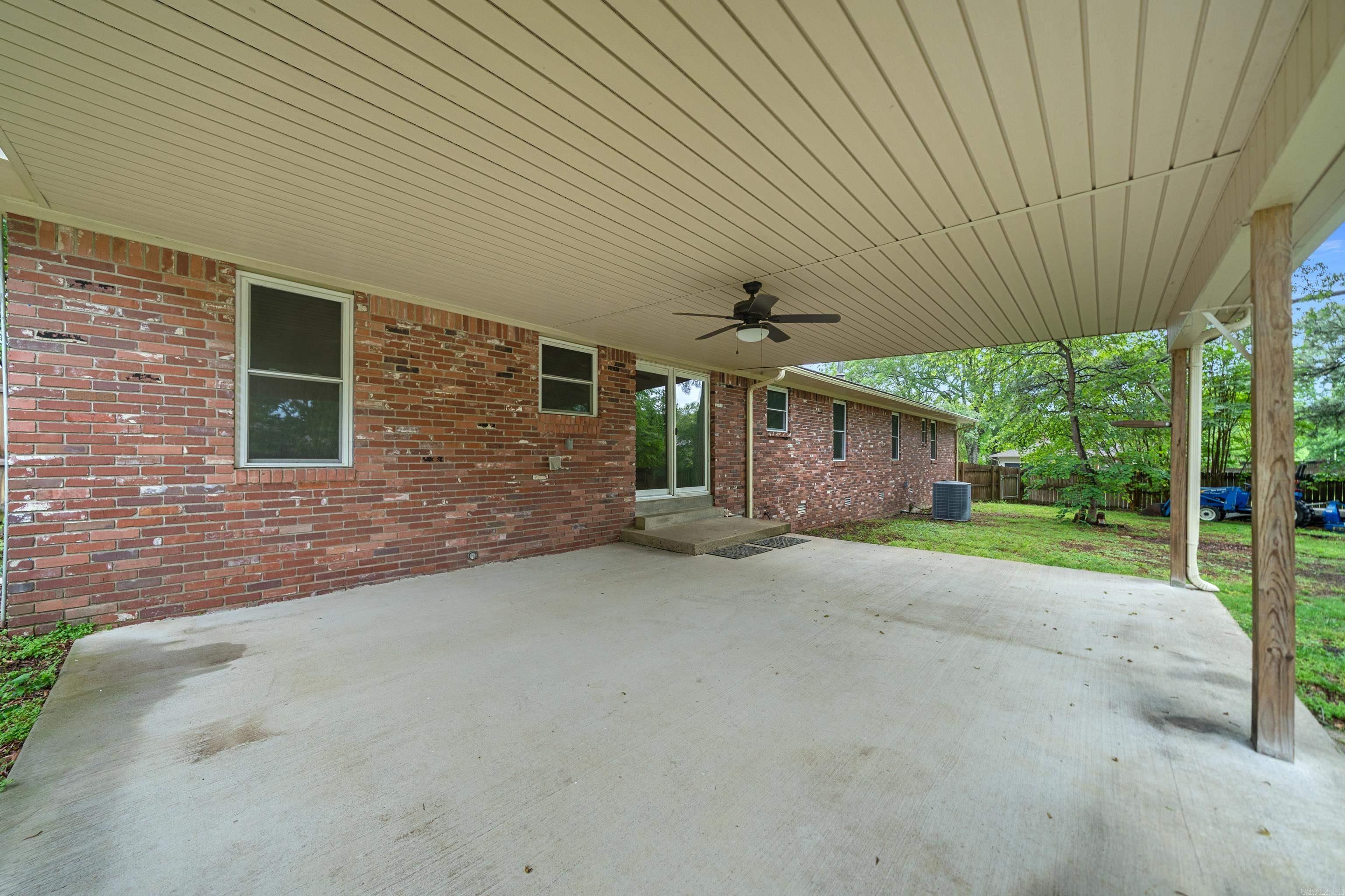 Deanwood #1 Revised - Residential