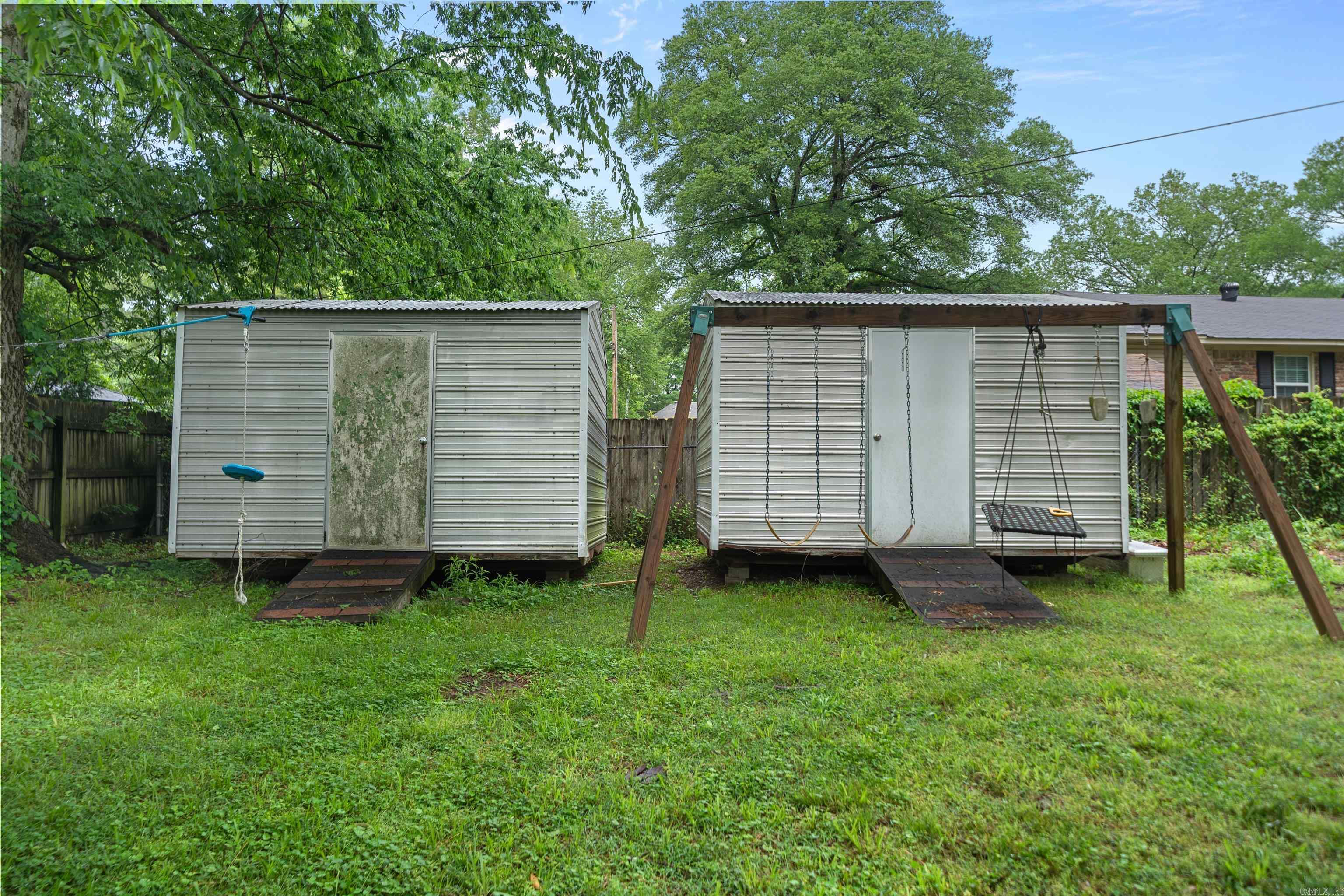 Deanwood #1 Revised - Residential