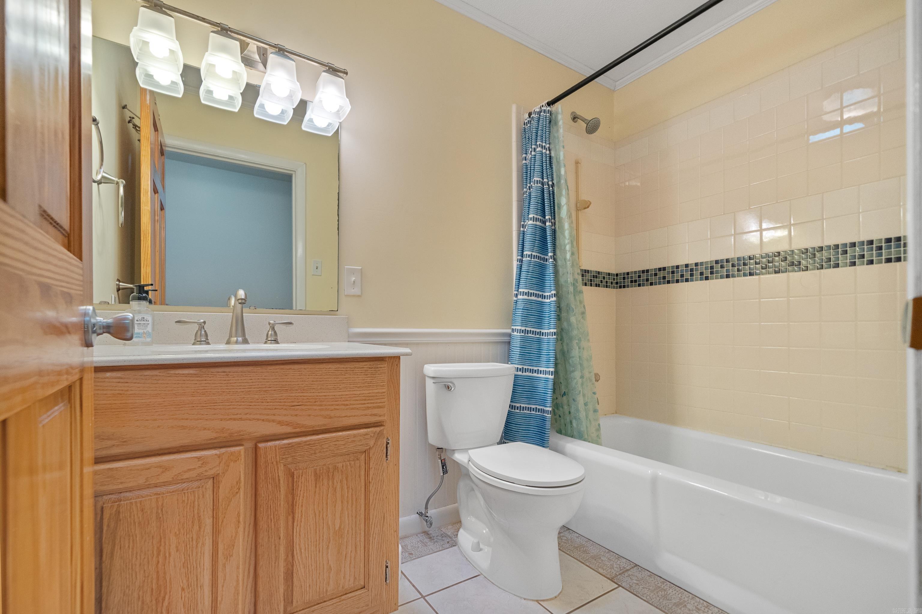 Deanwood #1 Revised - Residential