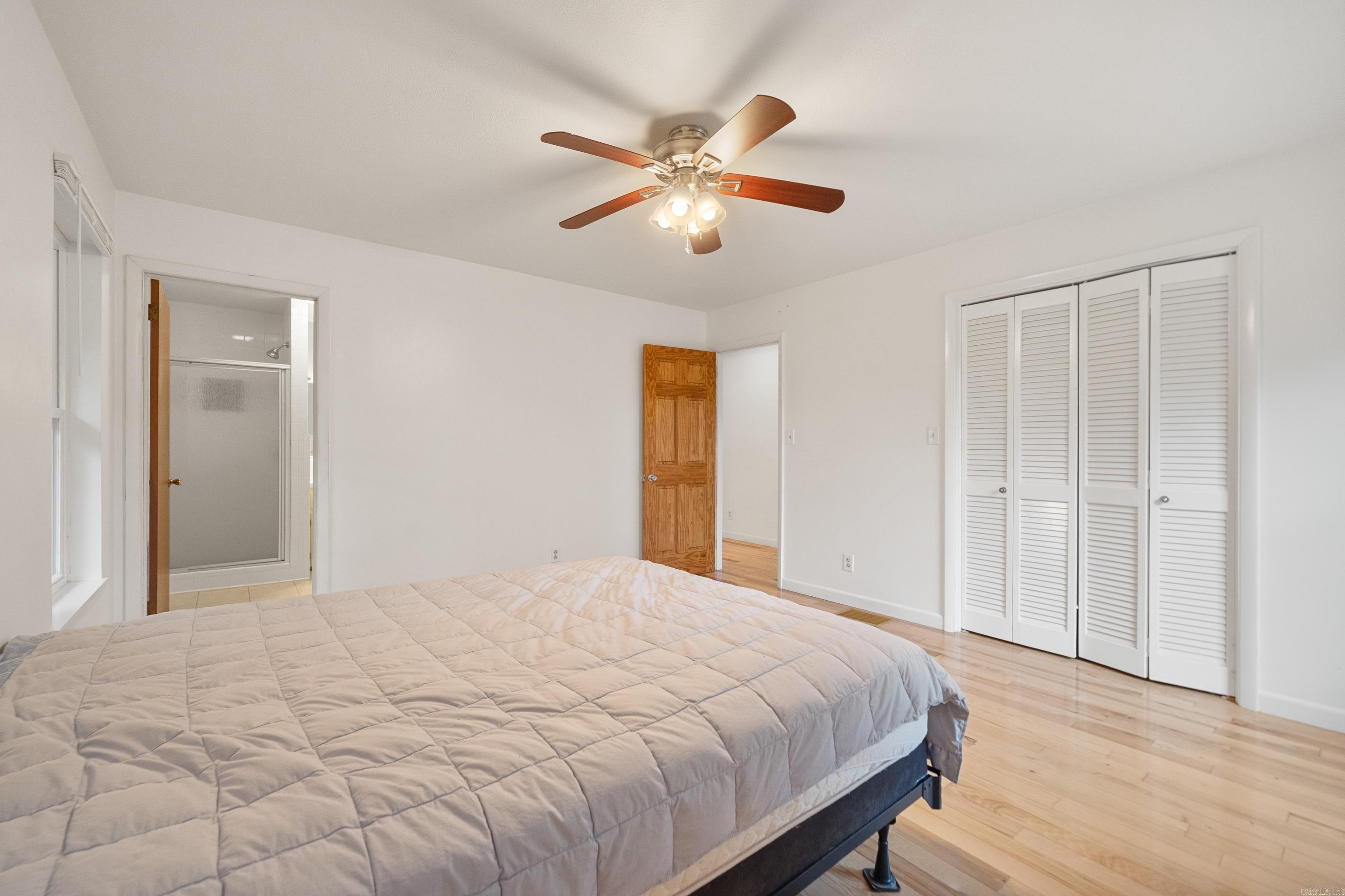 Deanwood #1 Revised - Residential