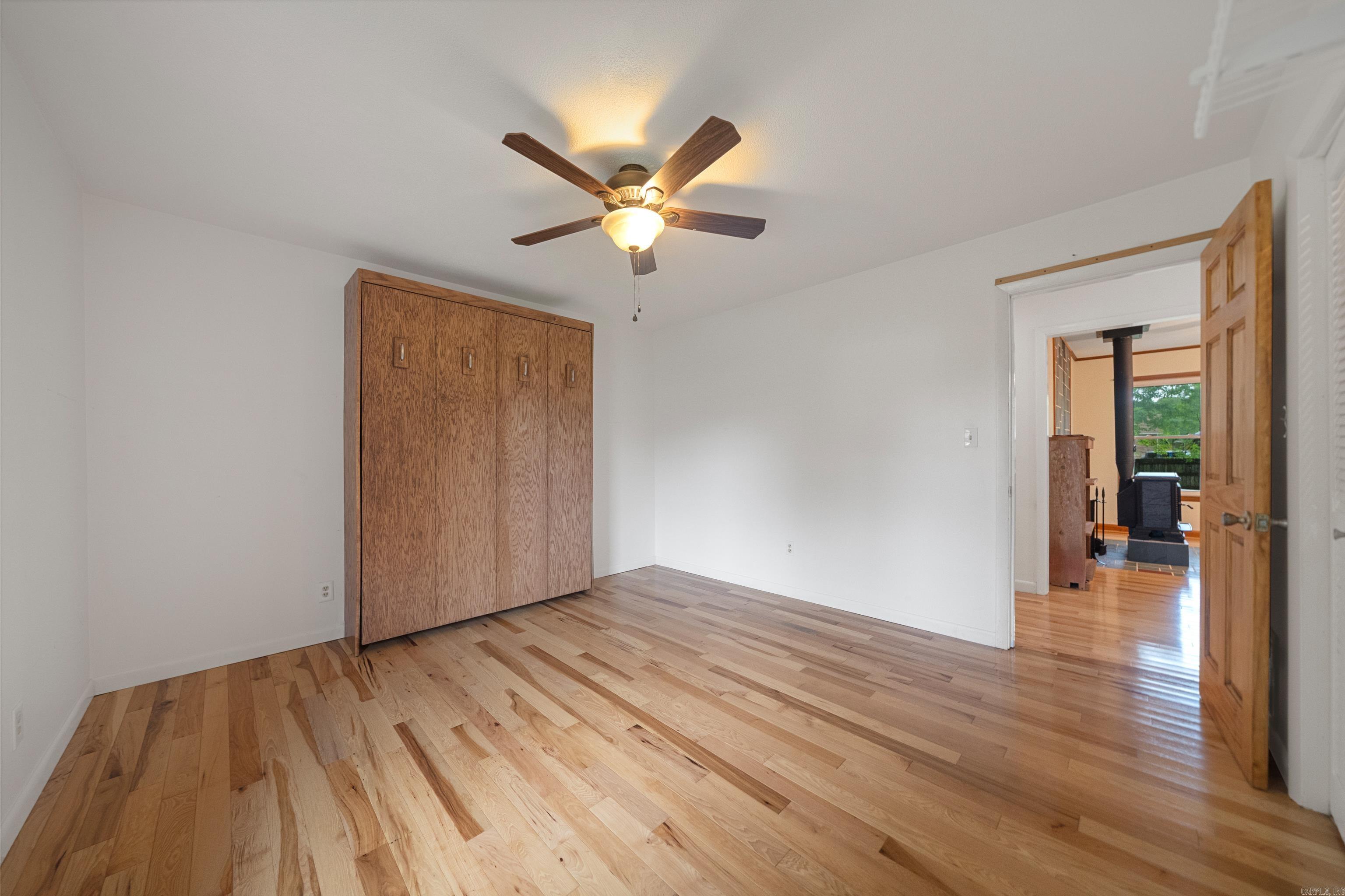 Deanwood #1 Revised - Residential