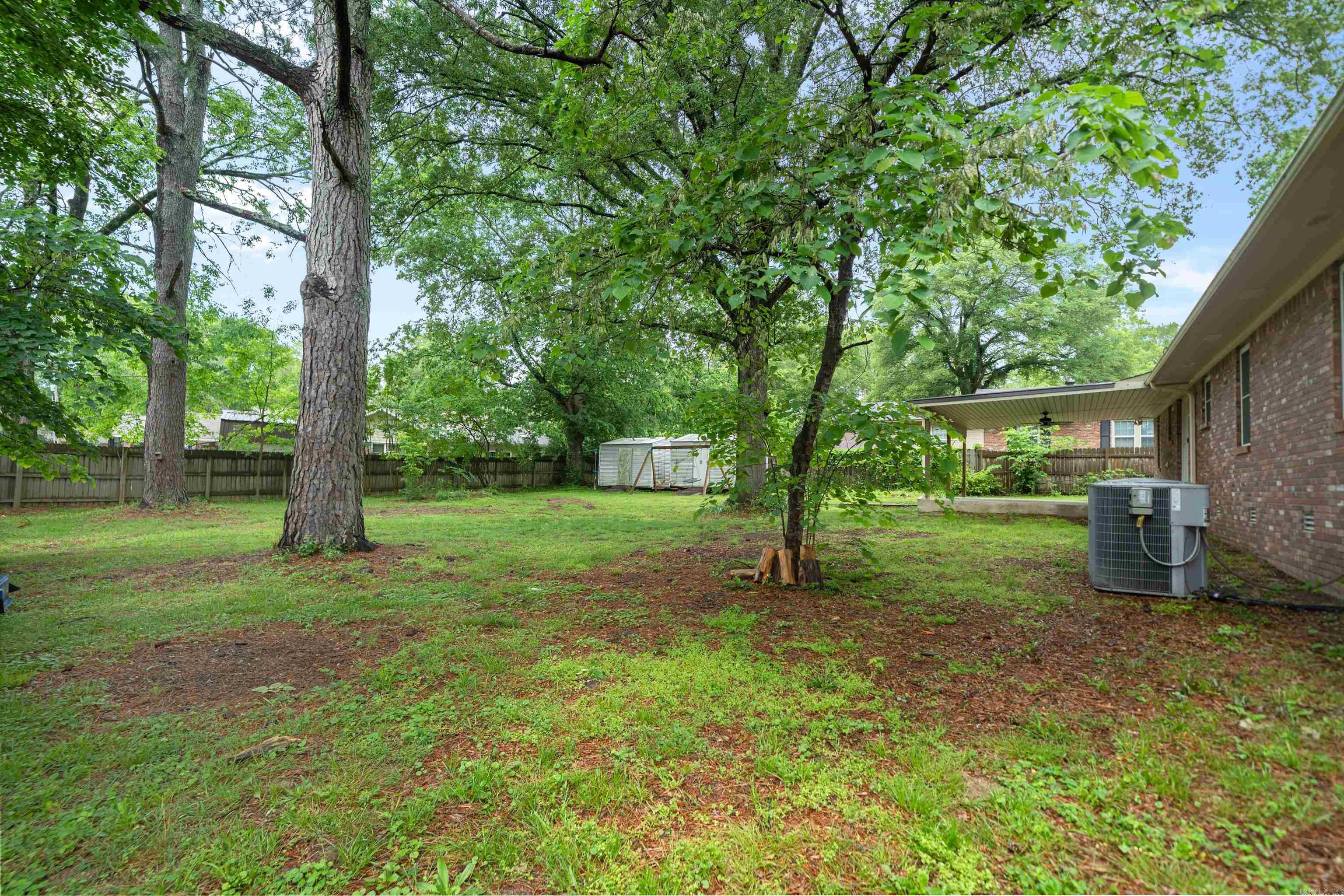 Deanwood #1 Revised - Residential