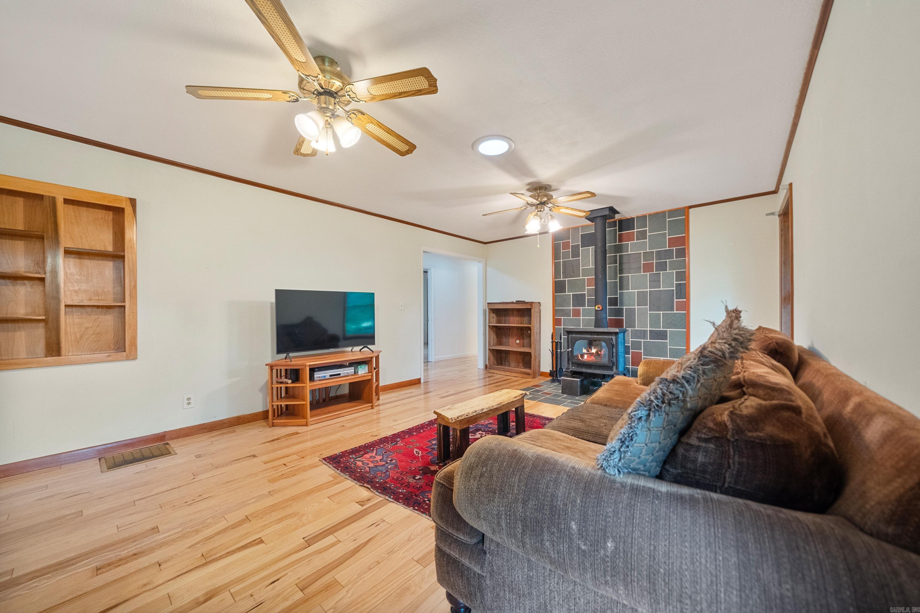 Deanwood #1 Revised - Residential