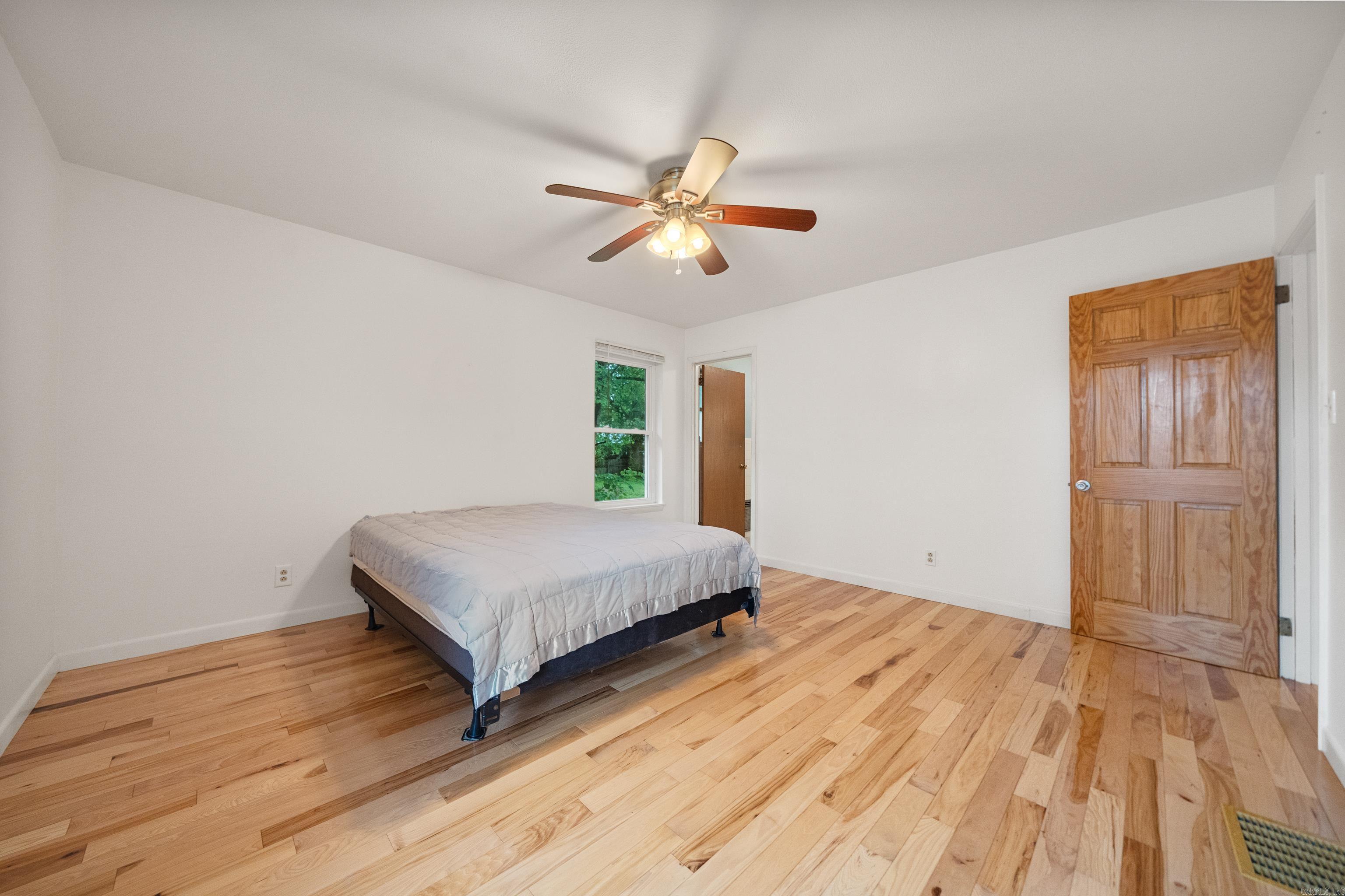 Deanwood #1 Revised - Residential