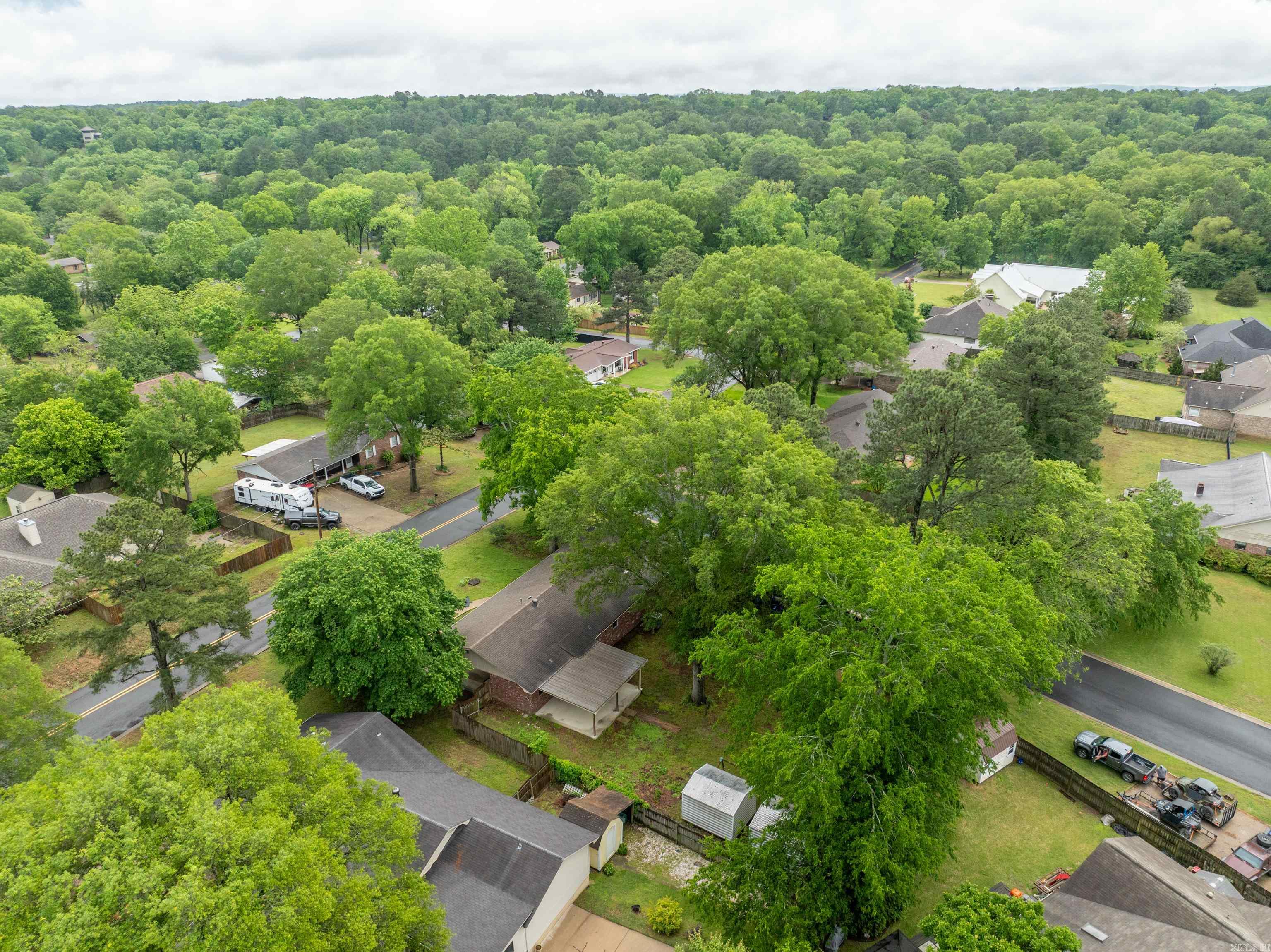 Deanwood #1 Revised - Residential