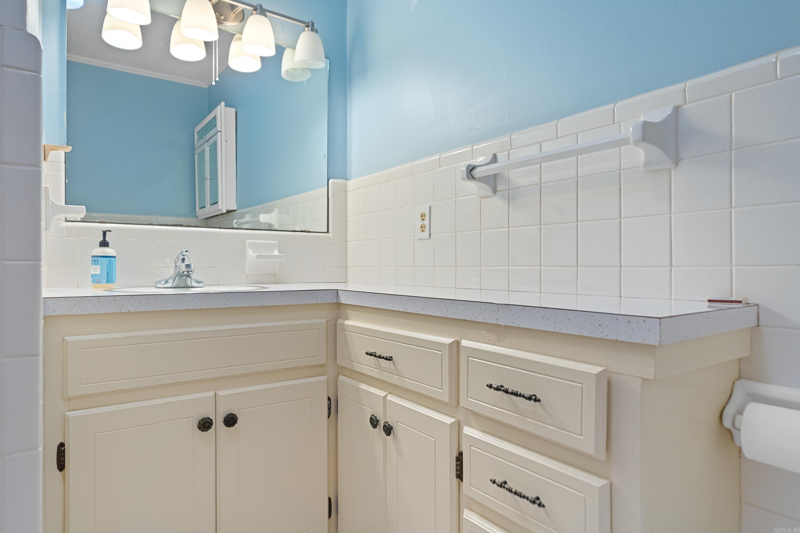 Deanwood #1 Revised - Residential