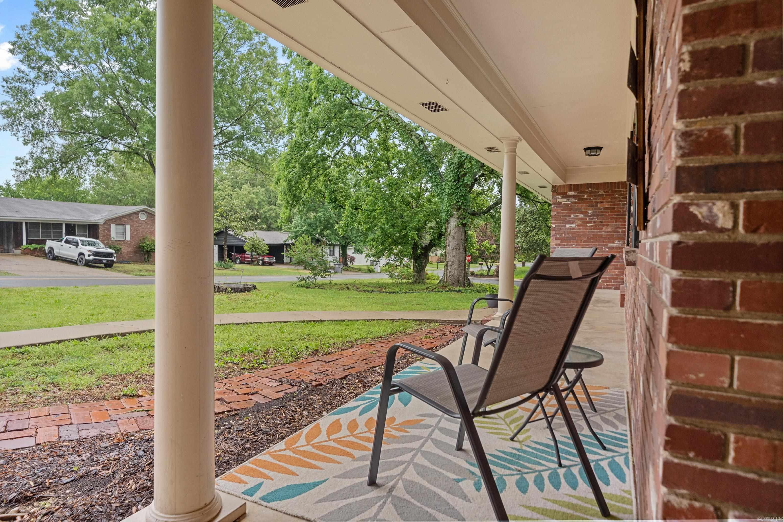 Deanwood #1 Revised - Residential