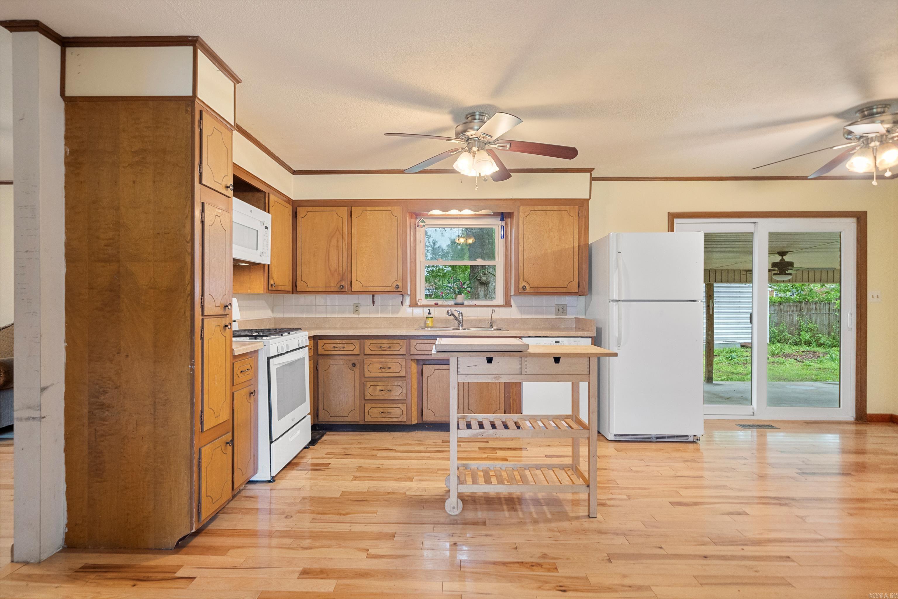 Deanwood #1 Revised - Residential