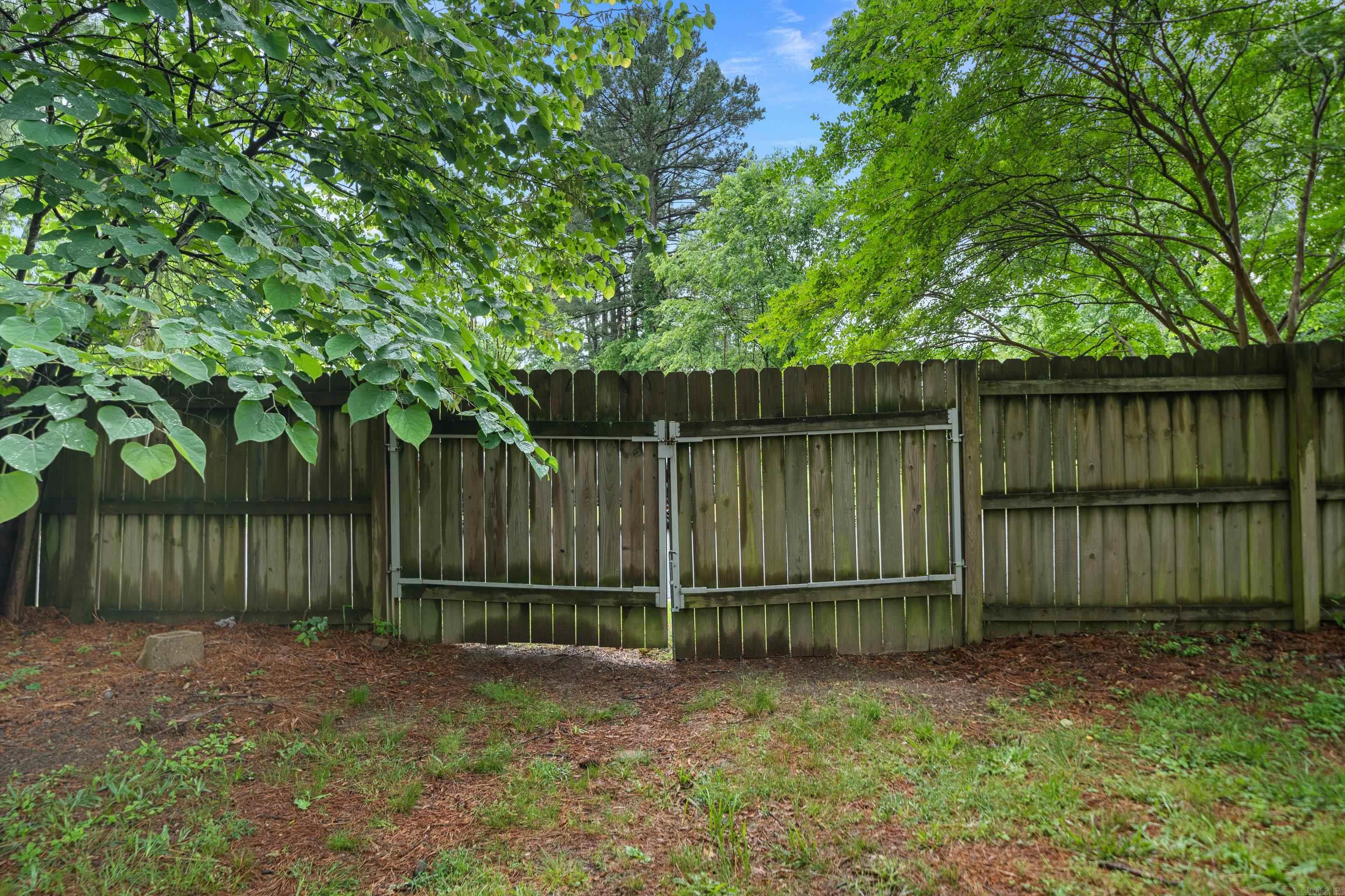 Deanwood #1 Revised - Residential