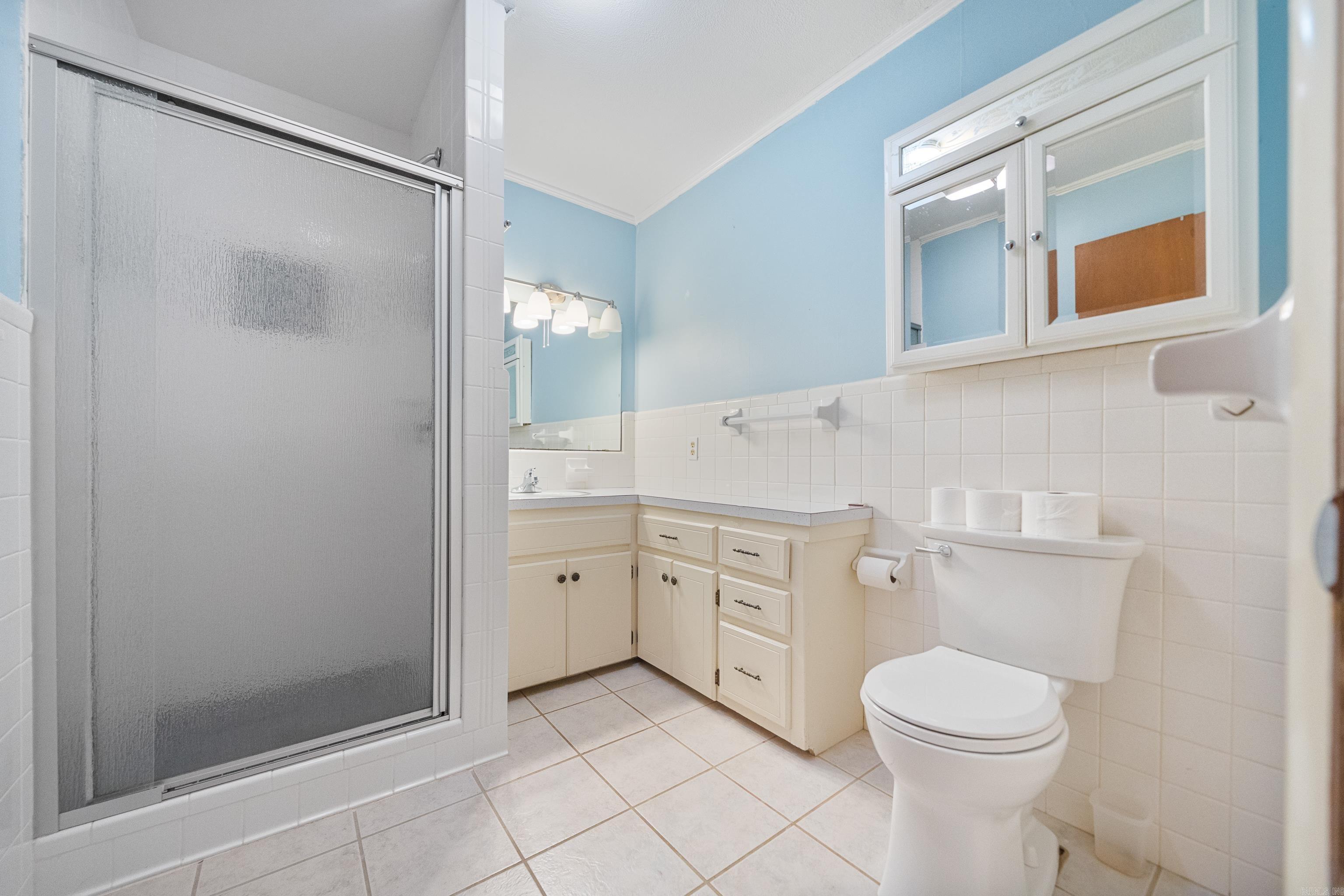 Deanwood #1 Revised - Residential